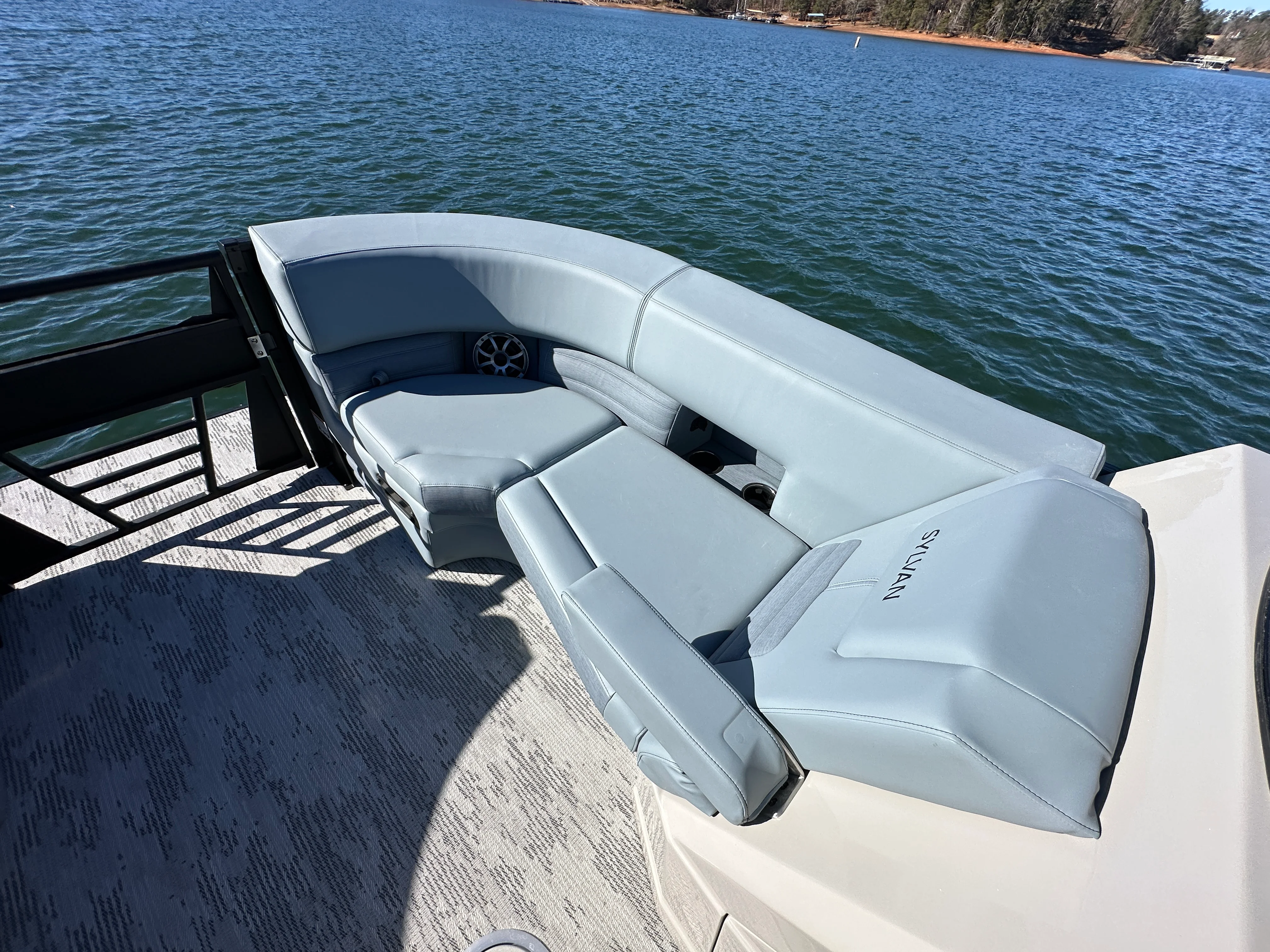 2026 Sylvan G-3 SLZ Image Thumbnail #25