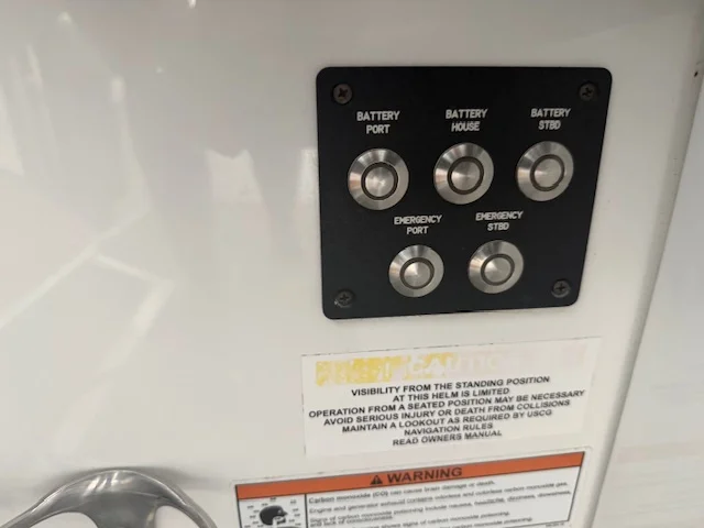 2016 Cobalt A40 Image Thumbnail #18