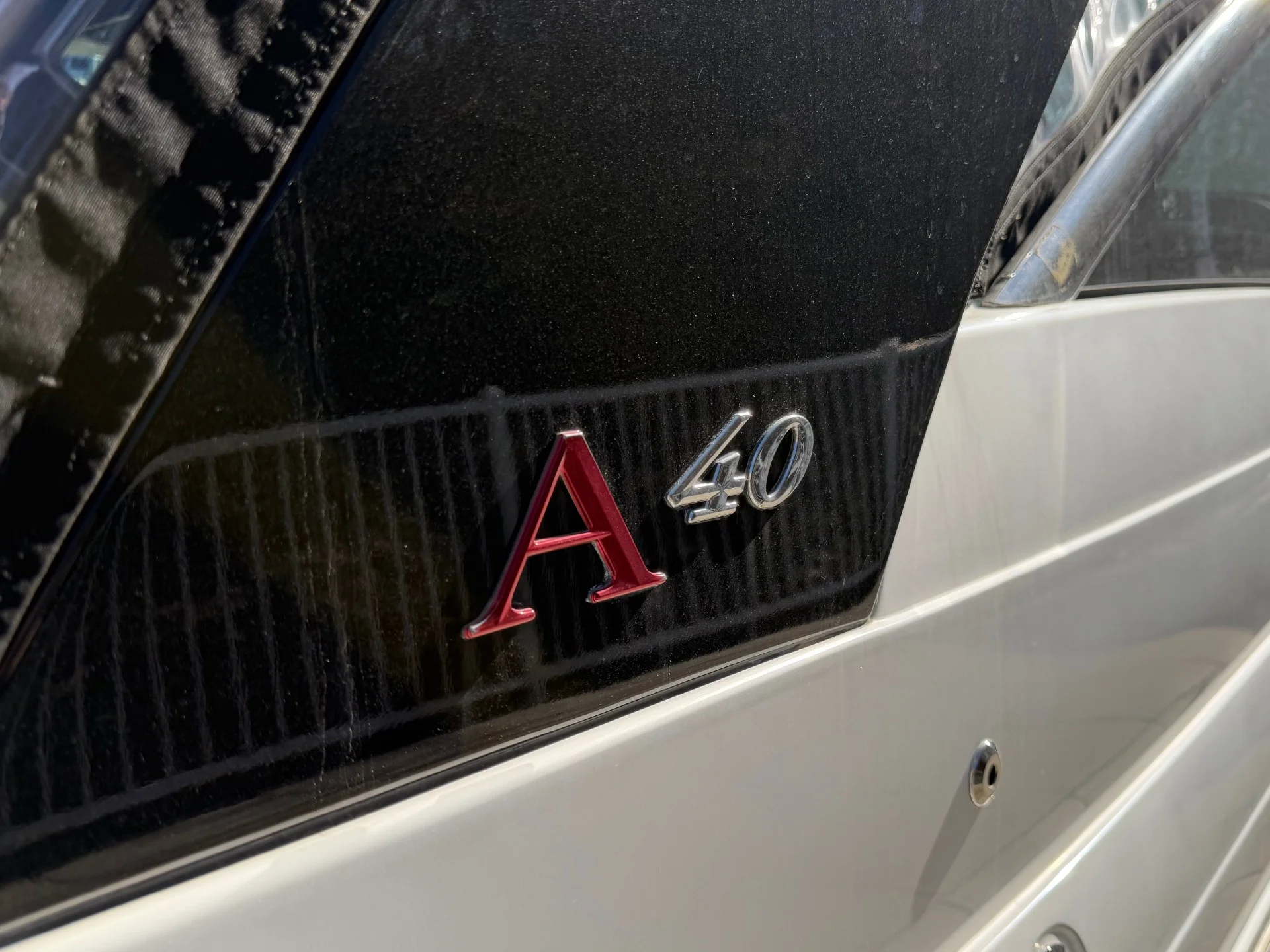 2016 Cobalt A40 Image Thumbnail #3