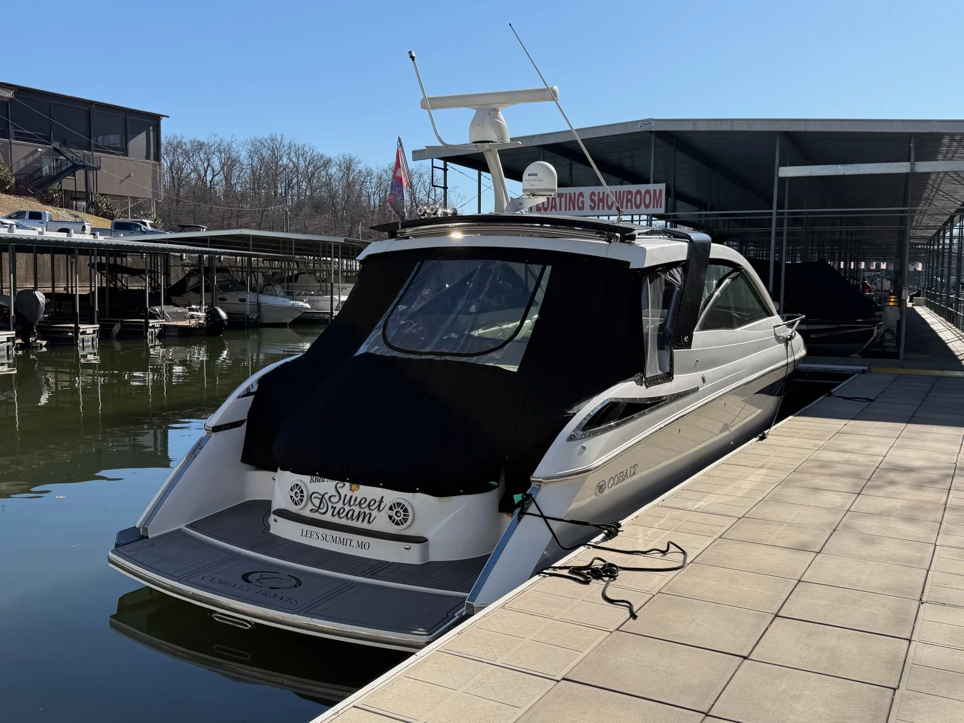 2016 Cobalt A40 Image Thumbnail #6