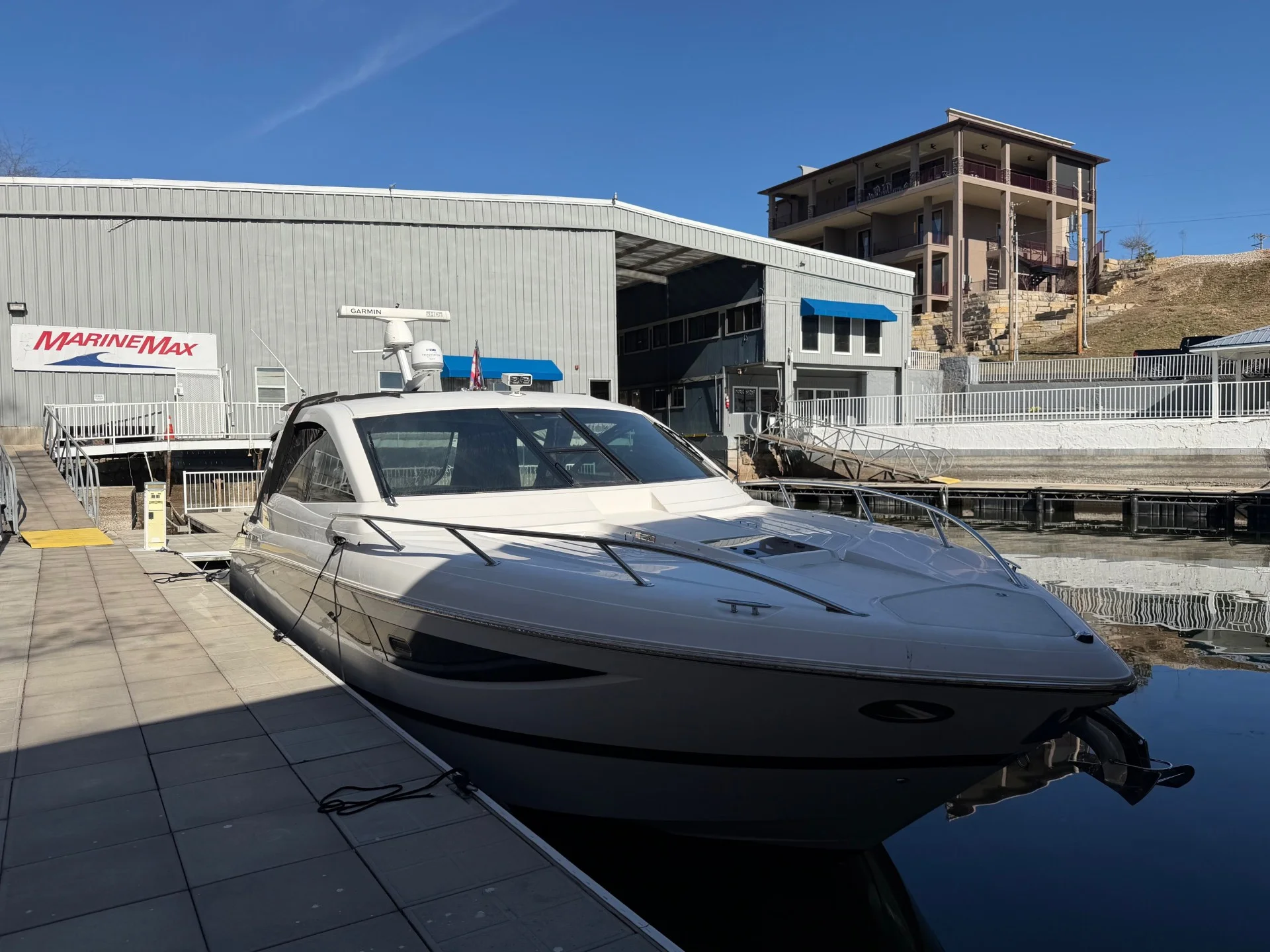 2016 Cobalt A40 Image Thumbnail #4