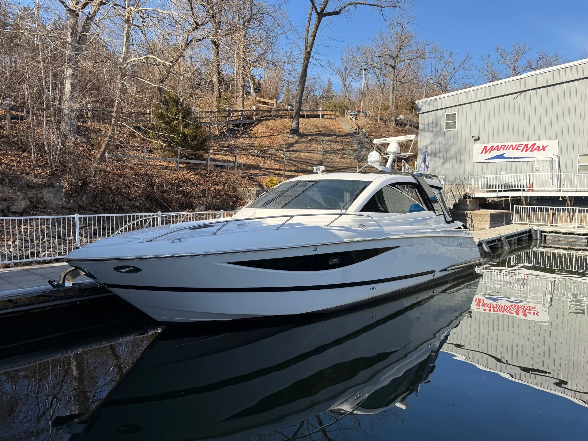 2016 Cobalt A40 Image Thumbnail #2