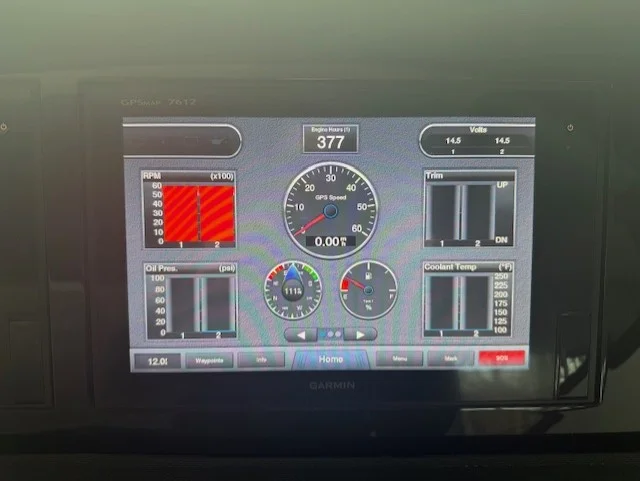 2016 Cobalt A40 Image Thumbnail #16