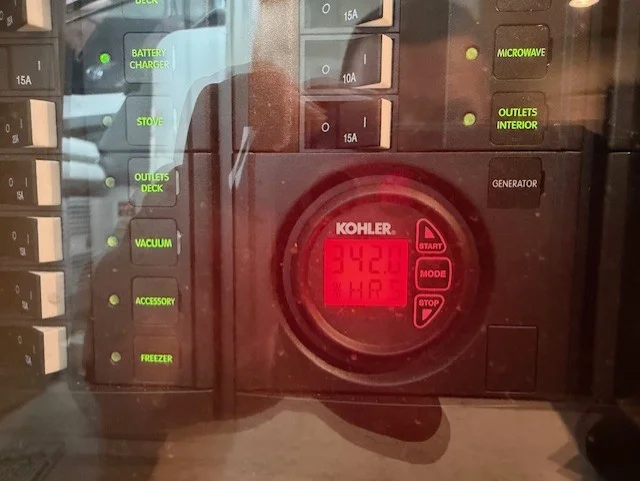 2016 Cobalt A40 Image Thumbnail #15