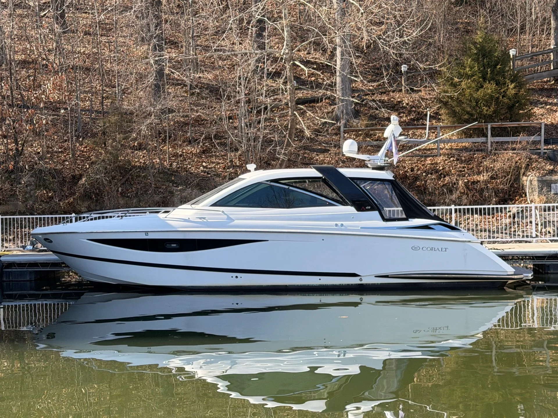 2016 Cobalt A40 Image Thumbnail #0