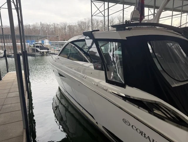 2016 Cobalt A40 Image Thumbnail #7