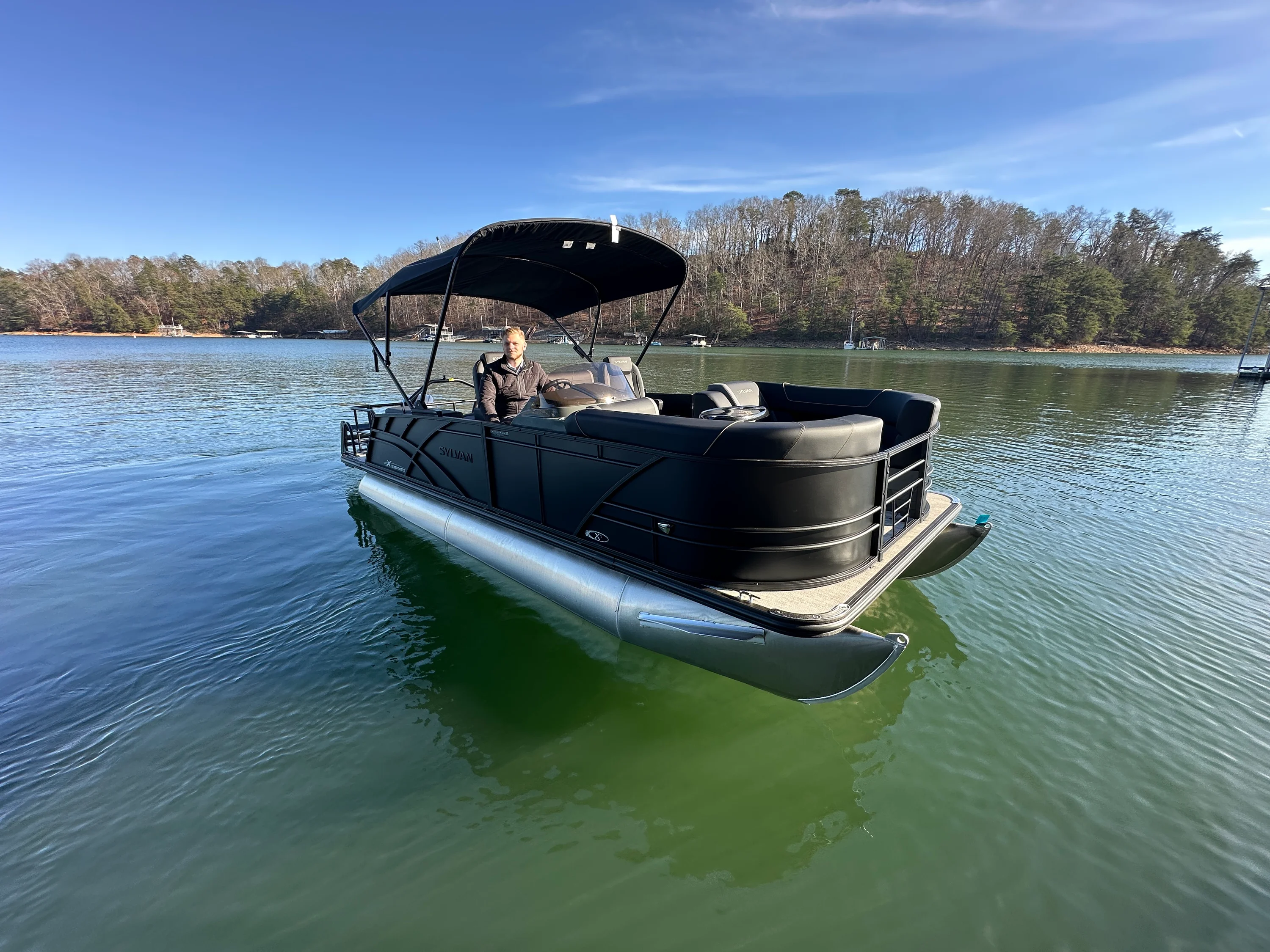 2026 Sylvan MIRAGE X1 Image Thumbnail #4