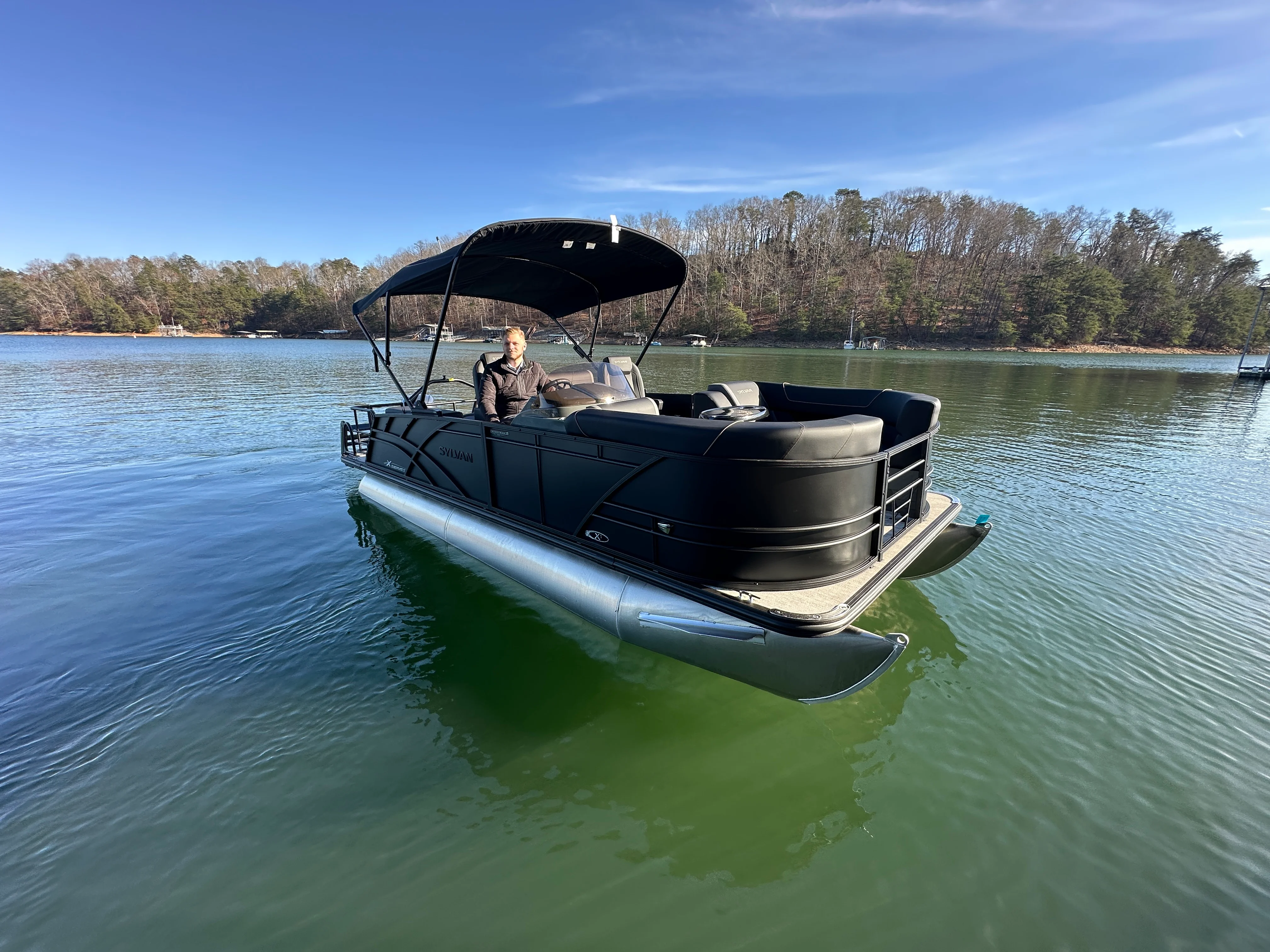 2026 Sylvan MIRAGE X1 Image Thumbnail #4