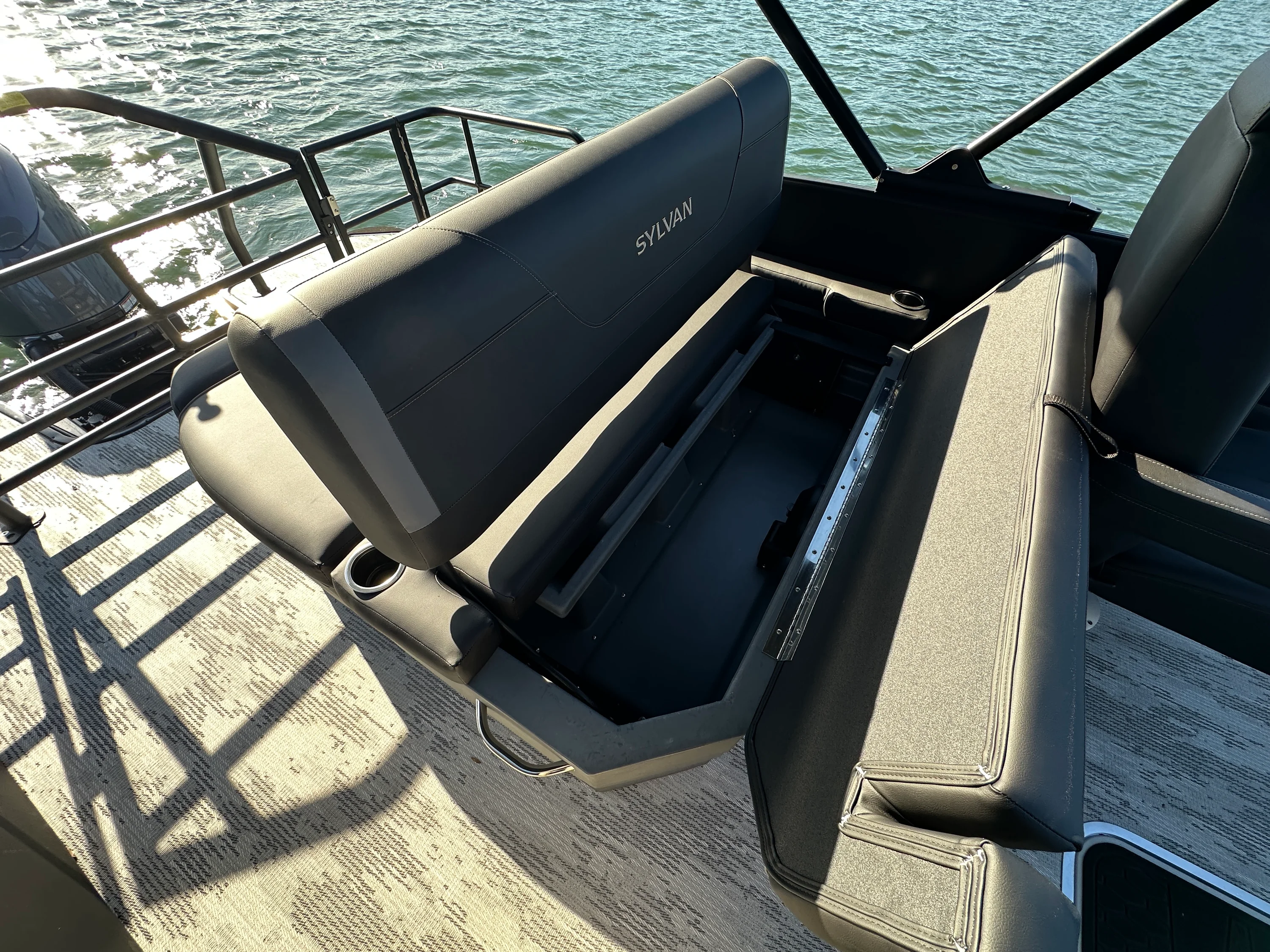 2026 Sylvan MIRAGE X1 Image Thumbnail #19