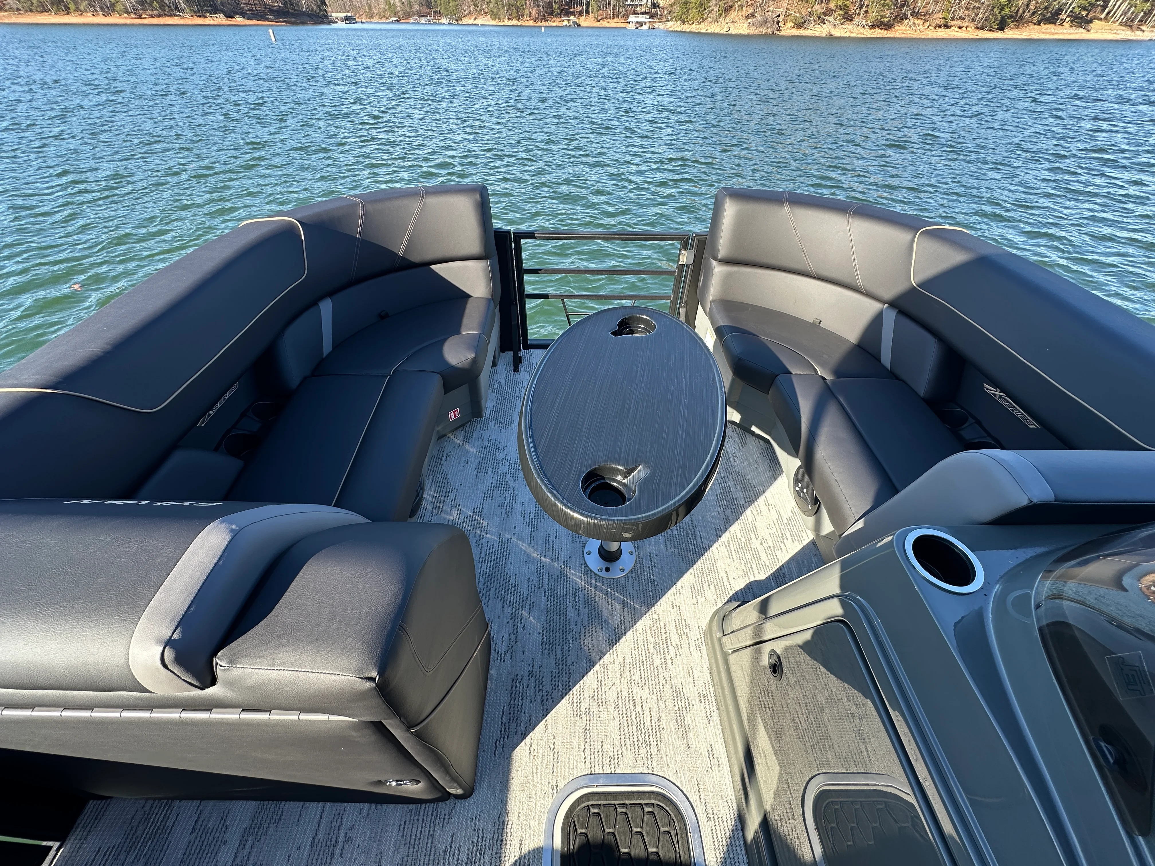 2026 Sylvan MIRAGE X1 Image Thumbnail #11