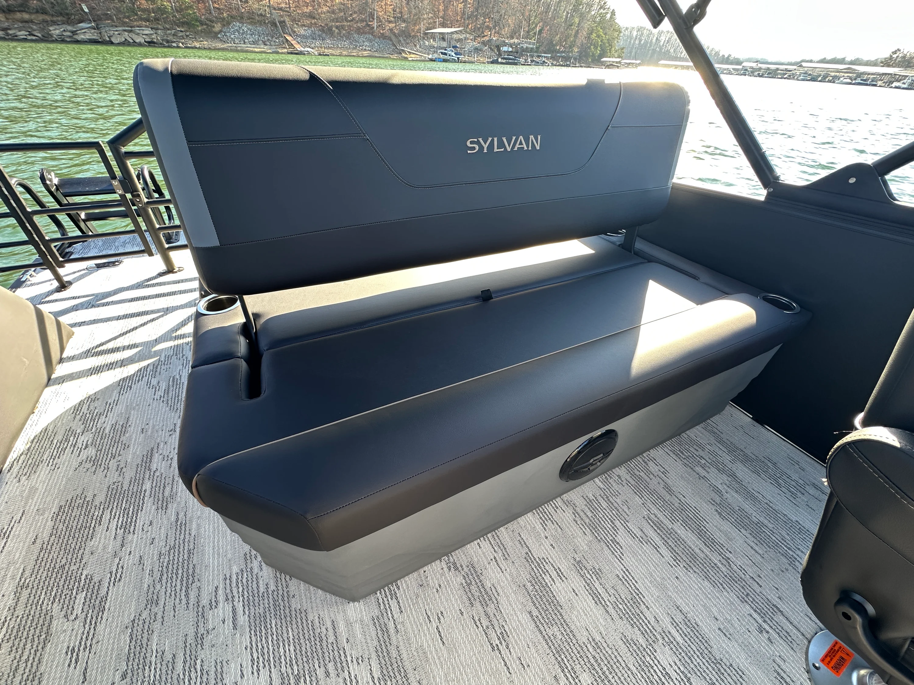 2026 Sylvan MIRAGE X1 Image Thumbnail #15