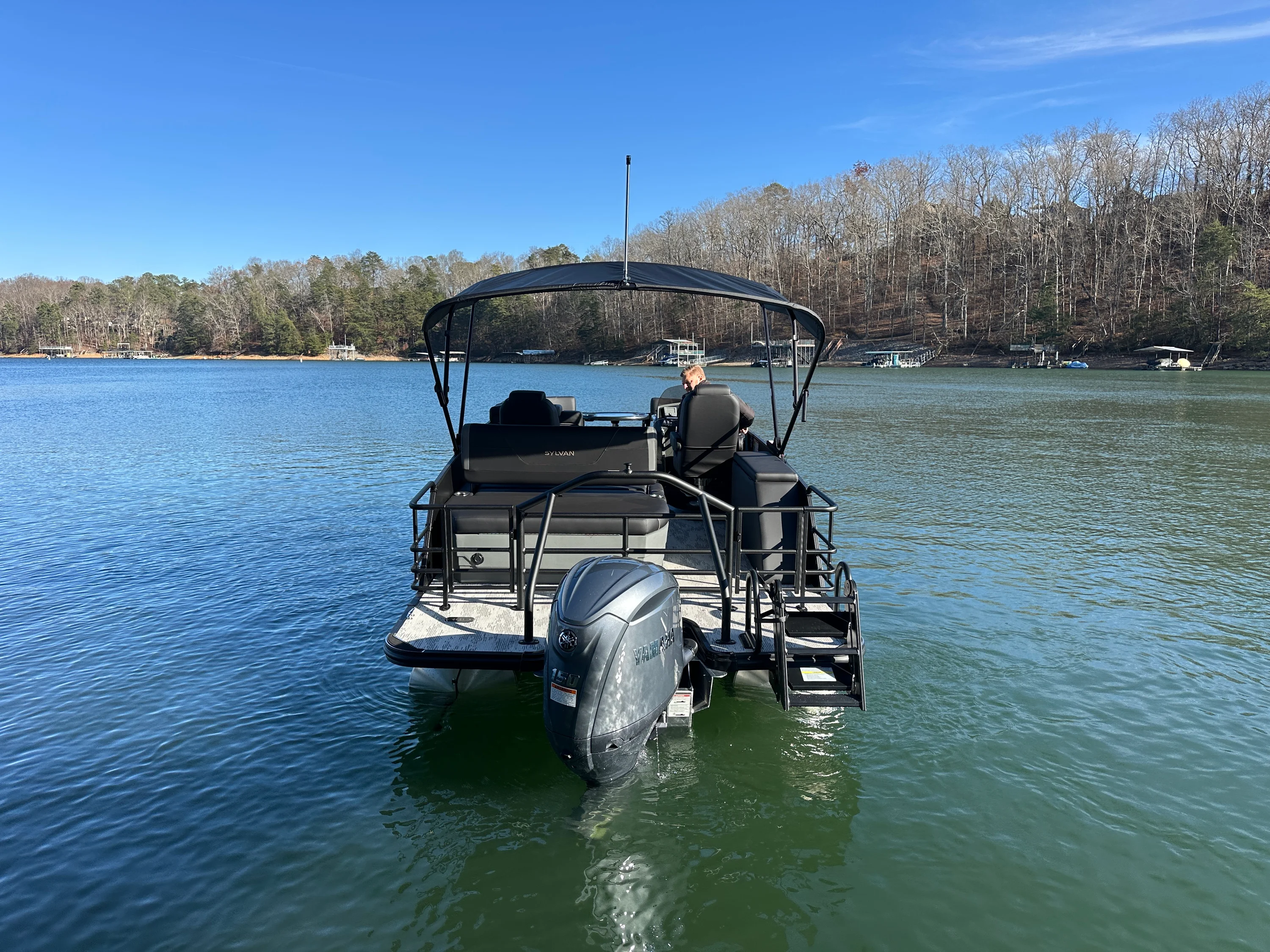 2026 Sylvan MIRAGE X1 Image Thumbnail #7