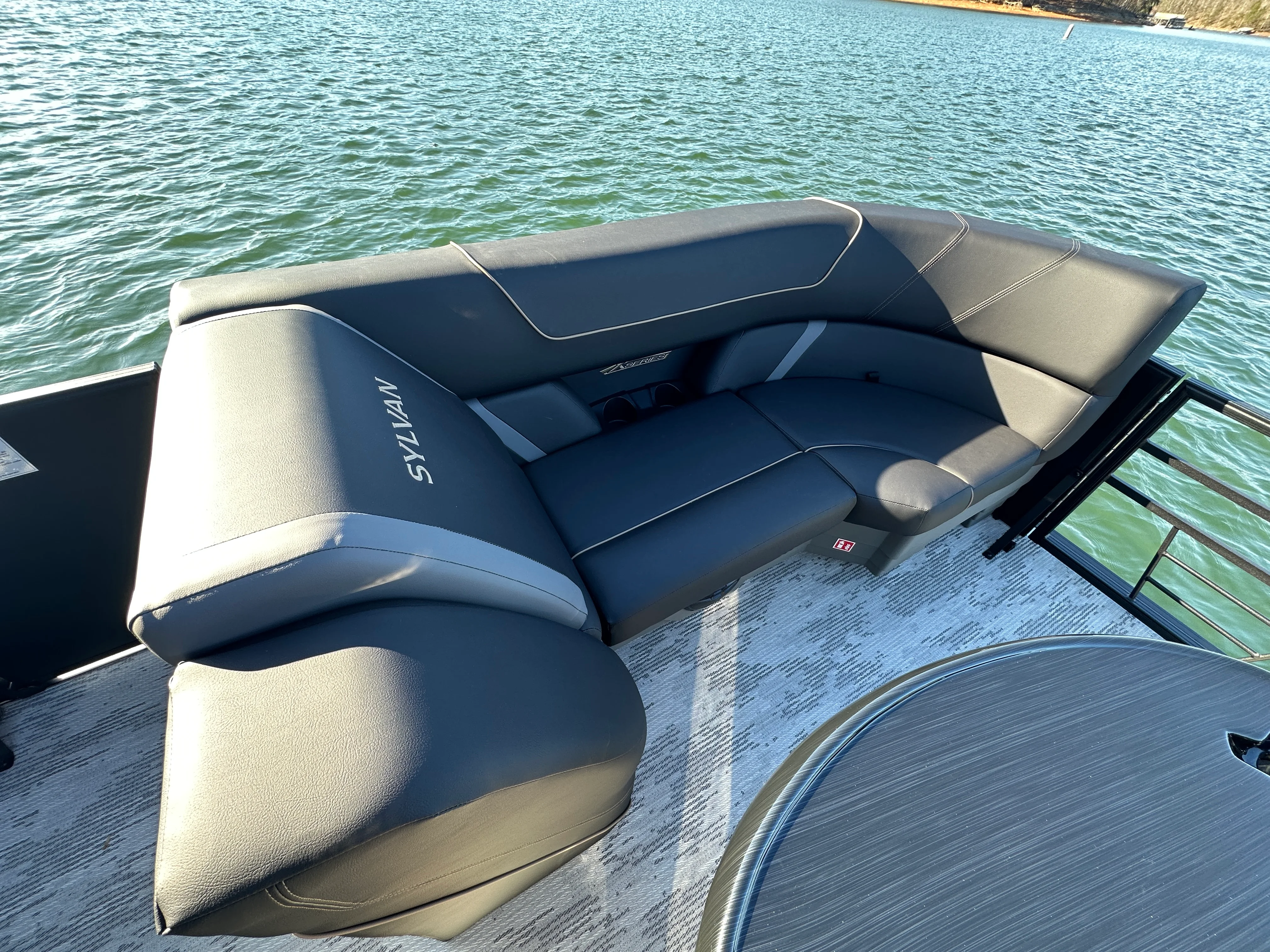 2026 Sylvan MIRAGE X1 Image Thumbnail #10