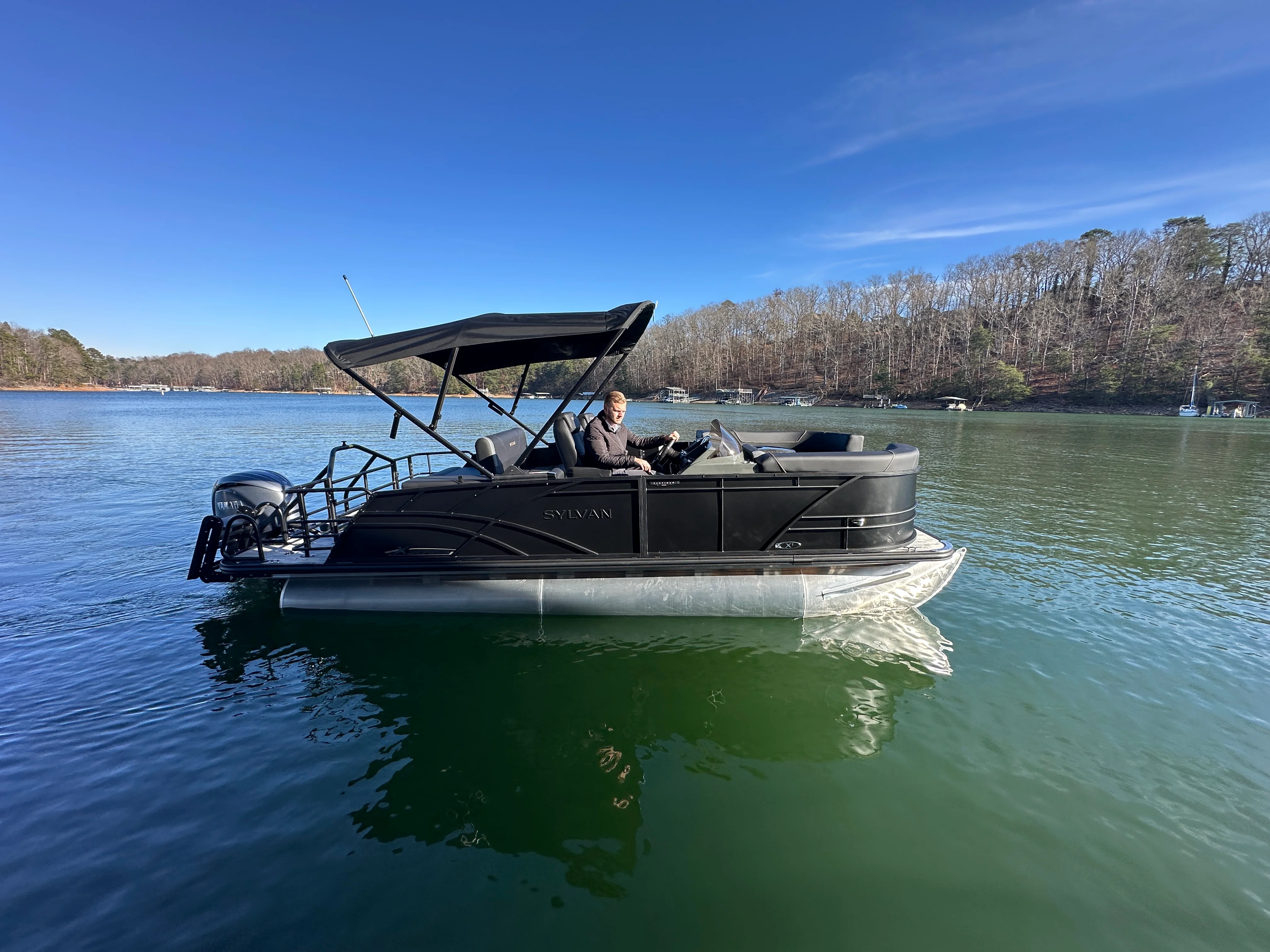 2026 Sylvan MIRAGE X1 Image Thumbnail #5