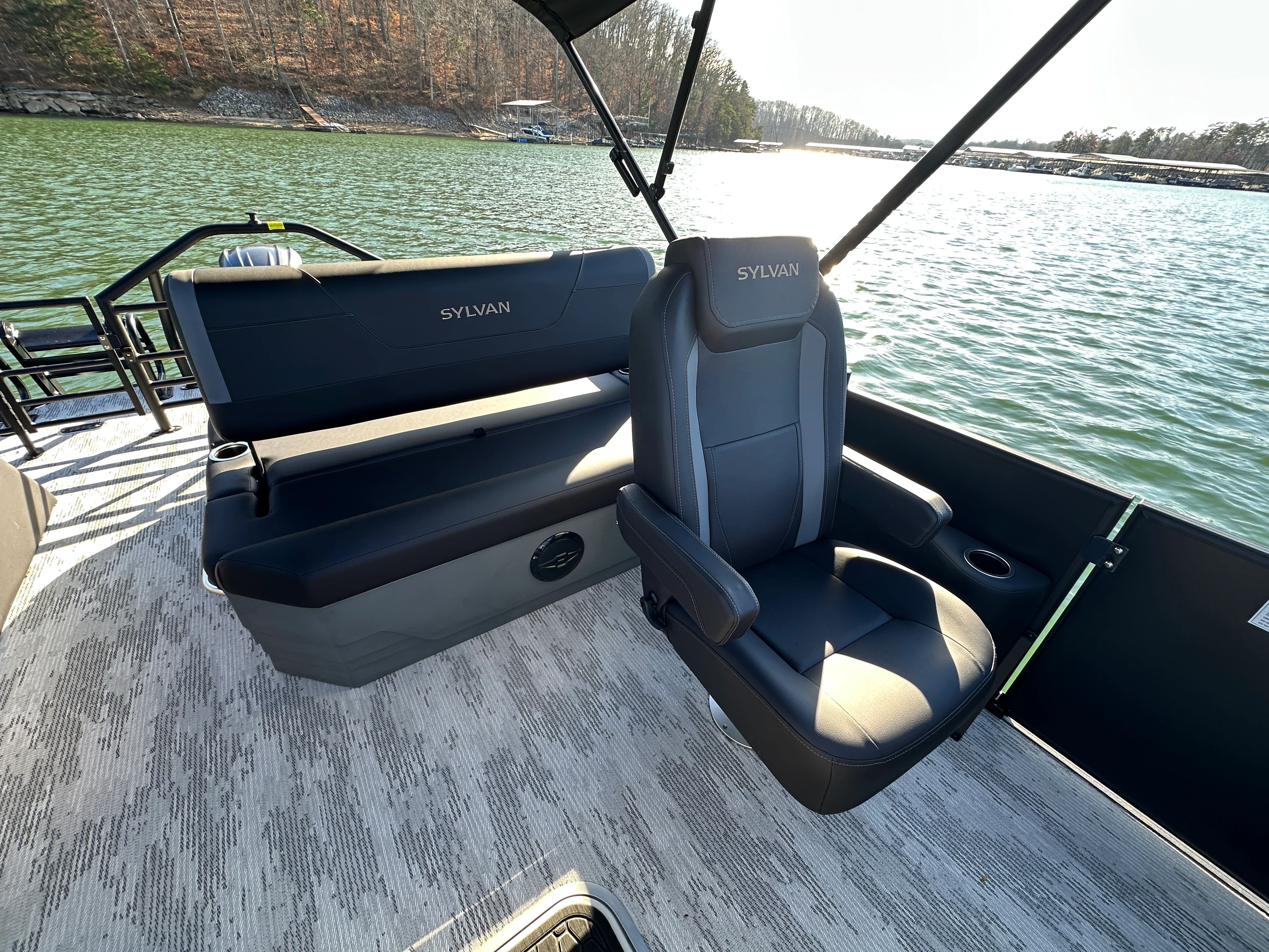 2026 Sylvan MIRAGE X1 Image Thumbnail #14