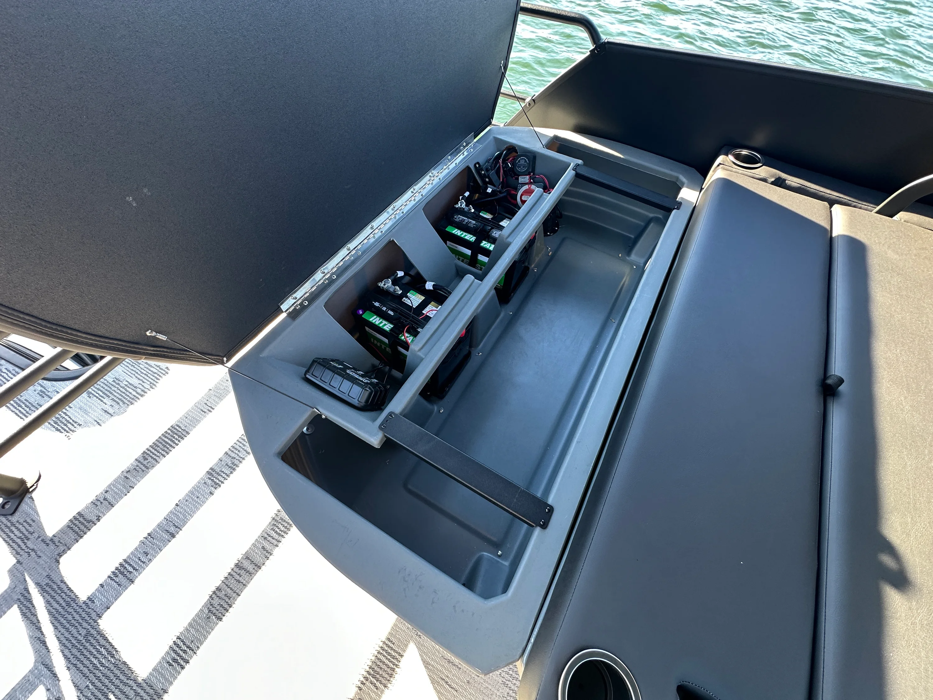 2026 Sylvan MIRAGE X1 Image Thumbnail #18