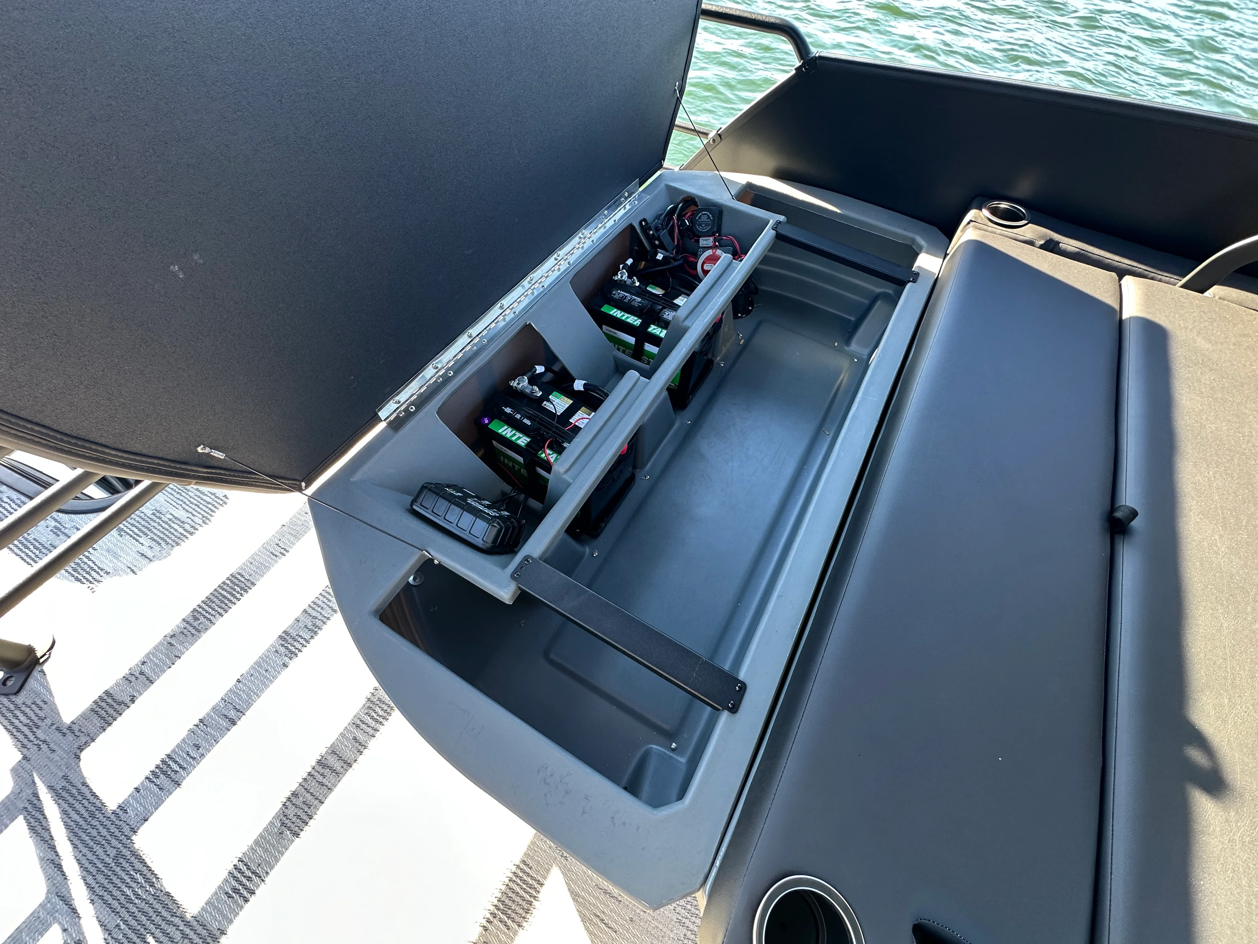 2026 Sylvan MIRAGE X1 Image Thumbnail #18