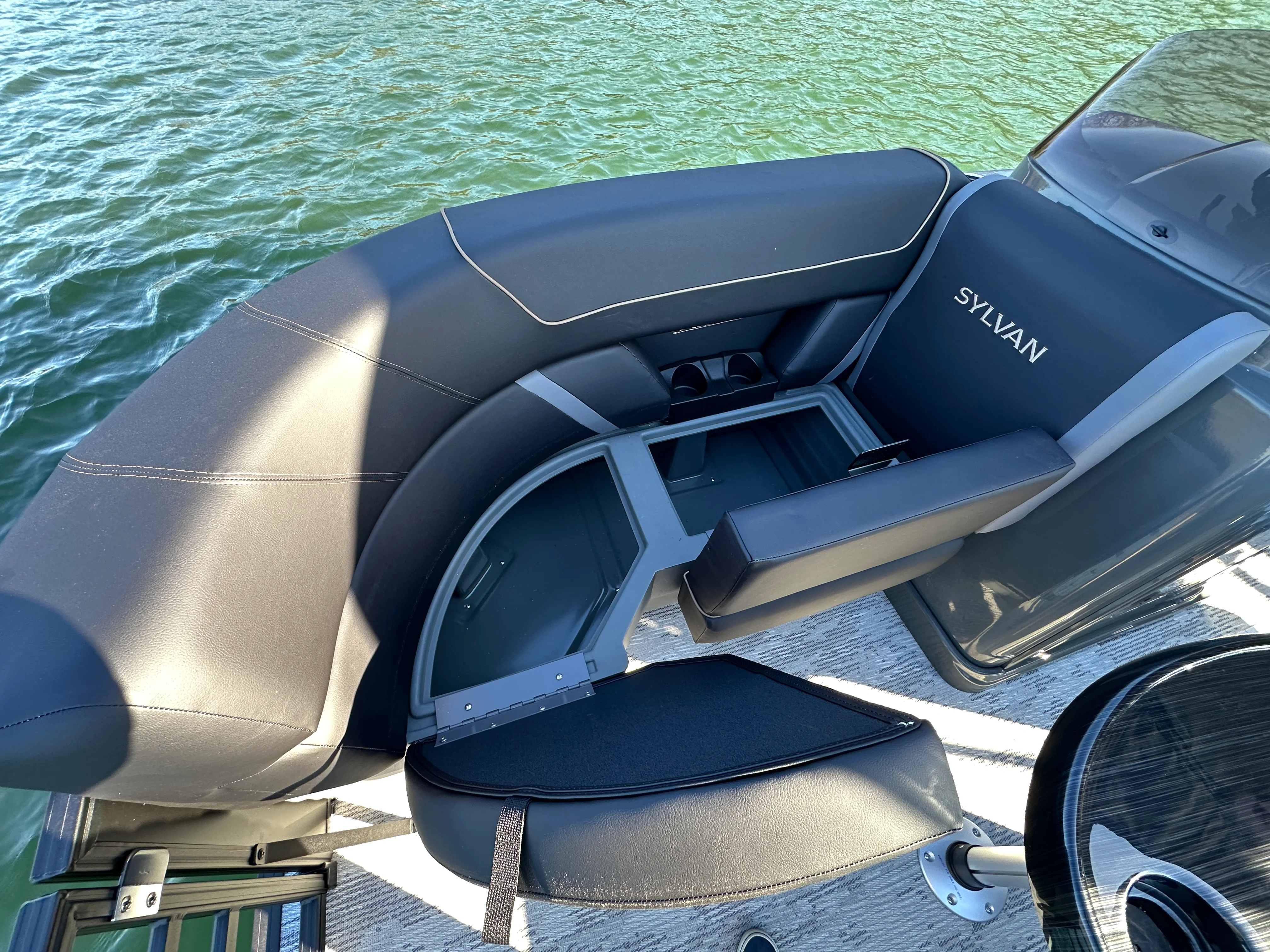 2026 Sylvan MIRAGE X1 Image Thumbnail #9