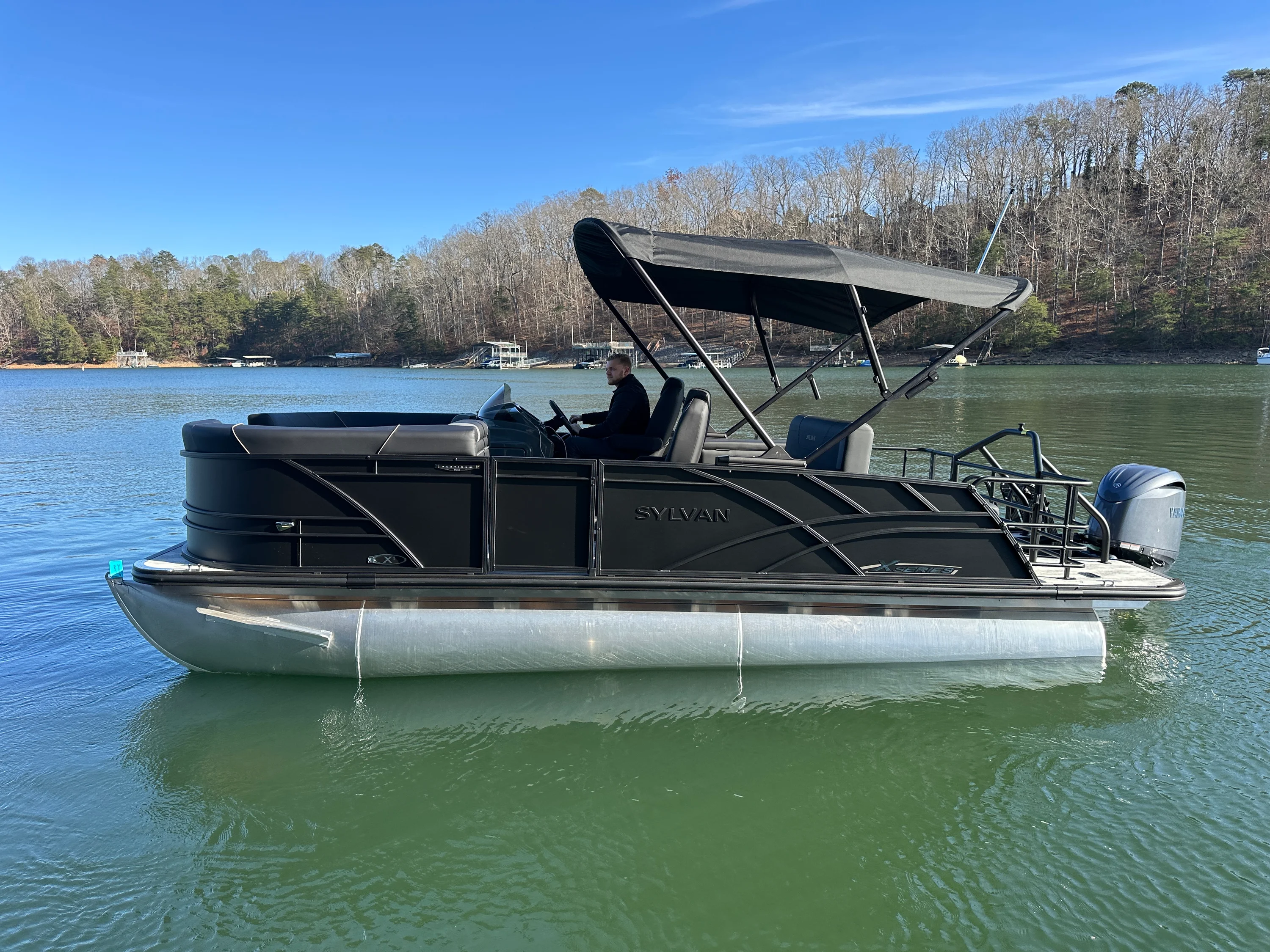 2026 Sylvan MIRAGE X1 Image Thumbnail #0