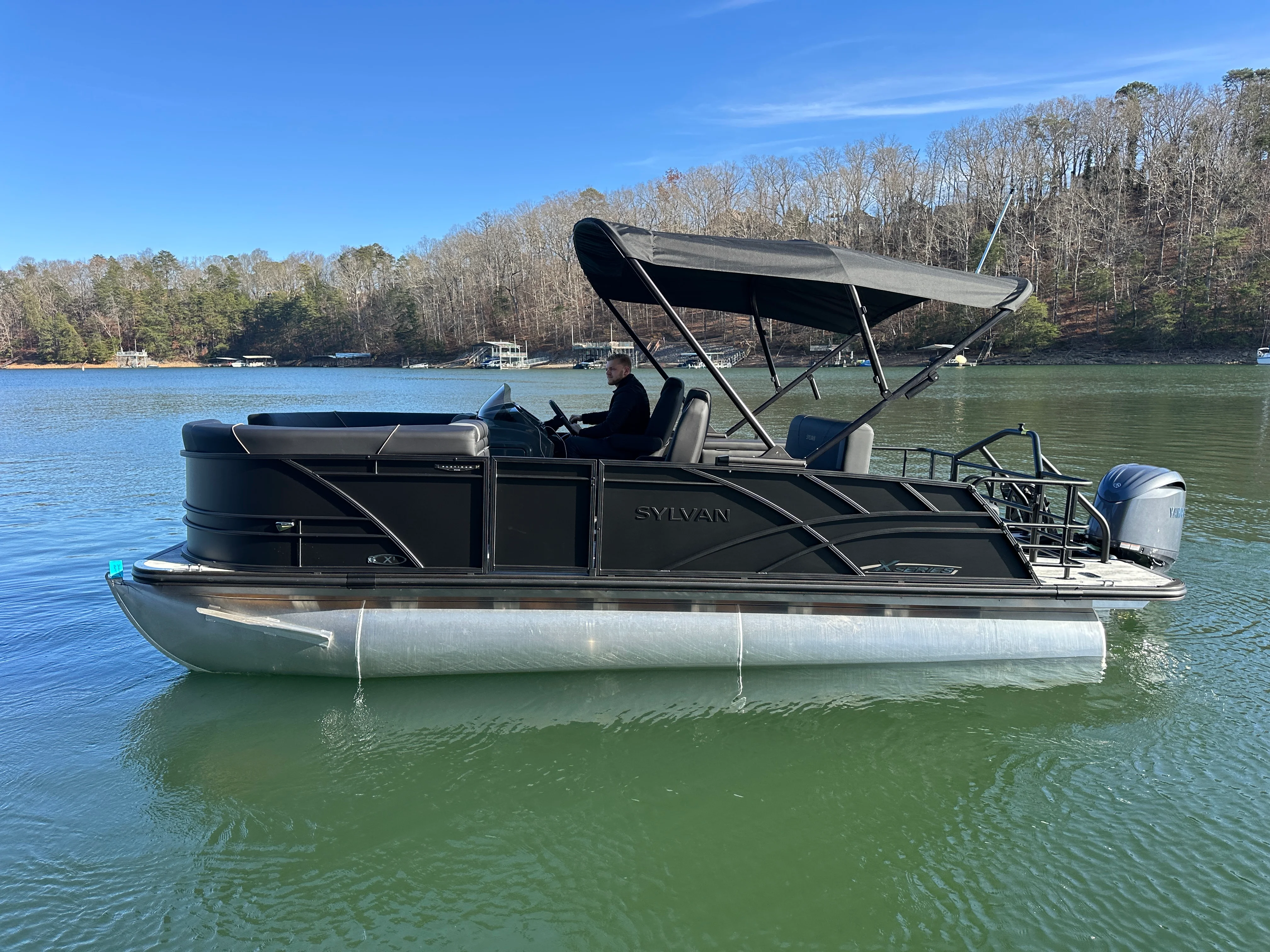 2026 Sylvan MIRAGE X1