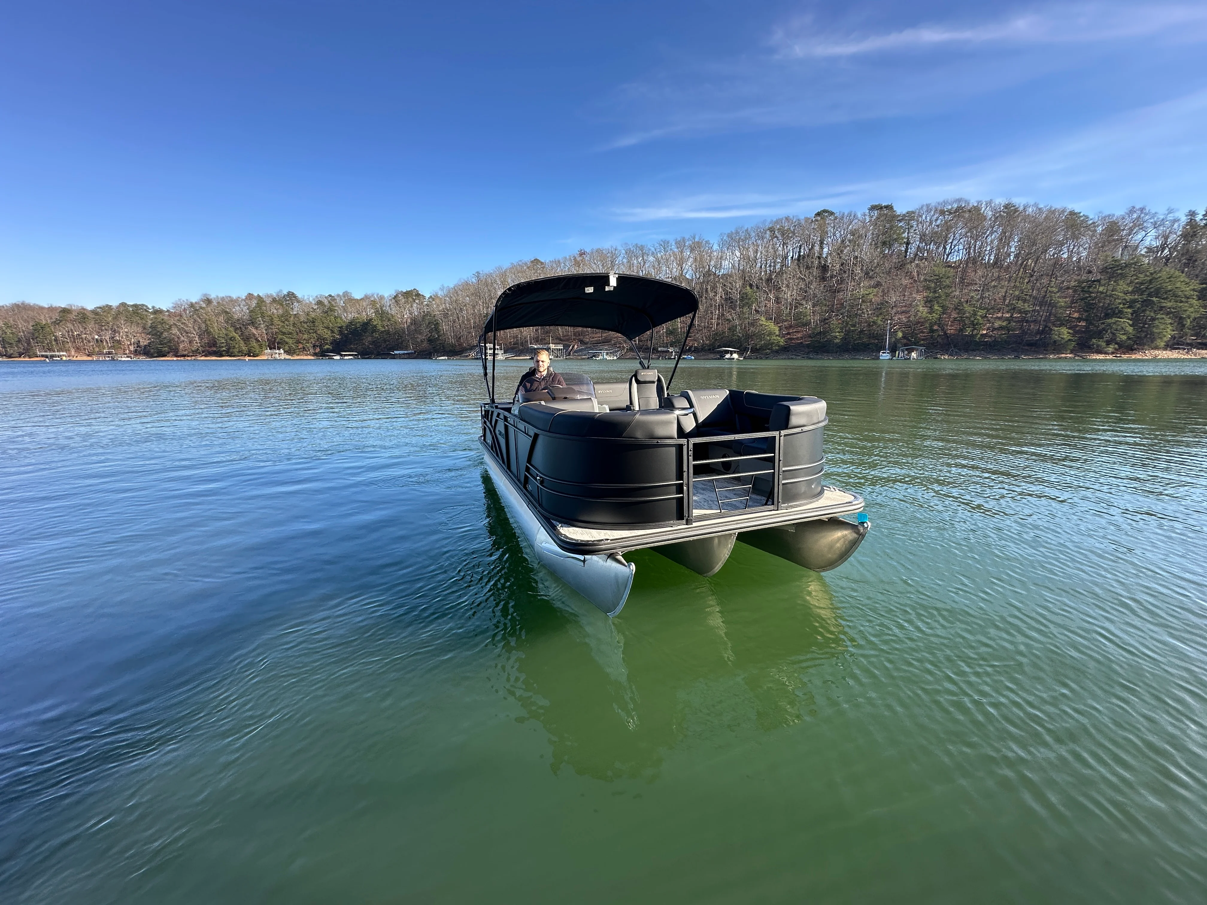 Thumbnail 4 for 2026 Sylvan MIRAGE X1