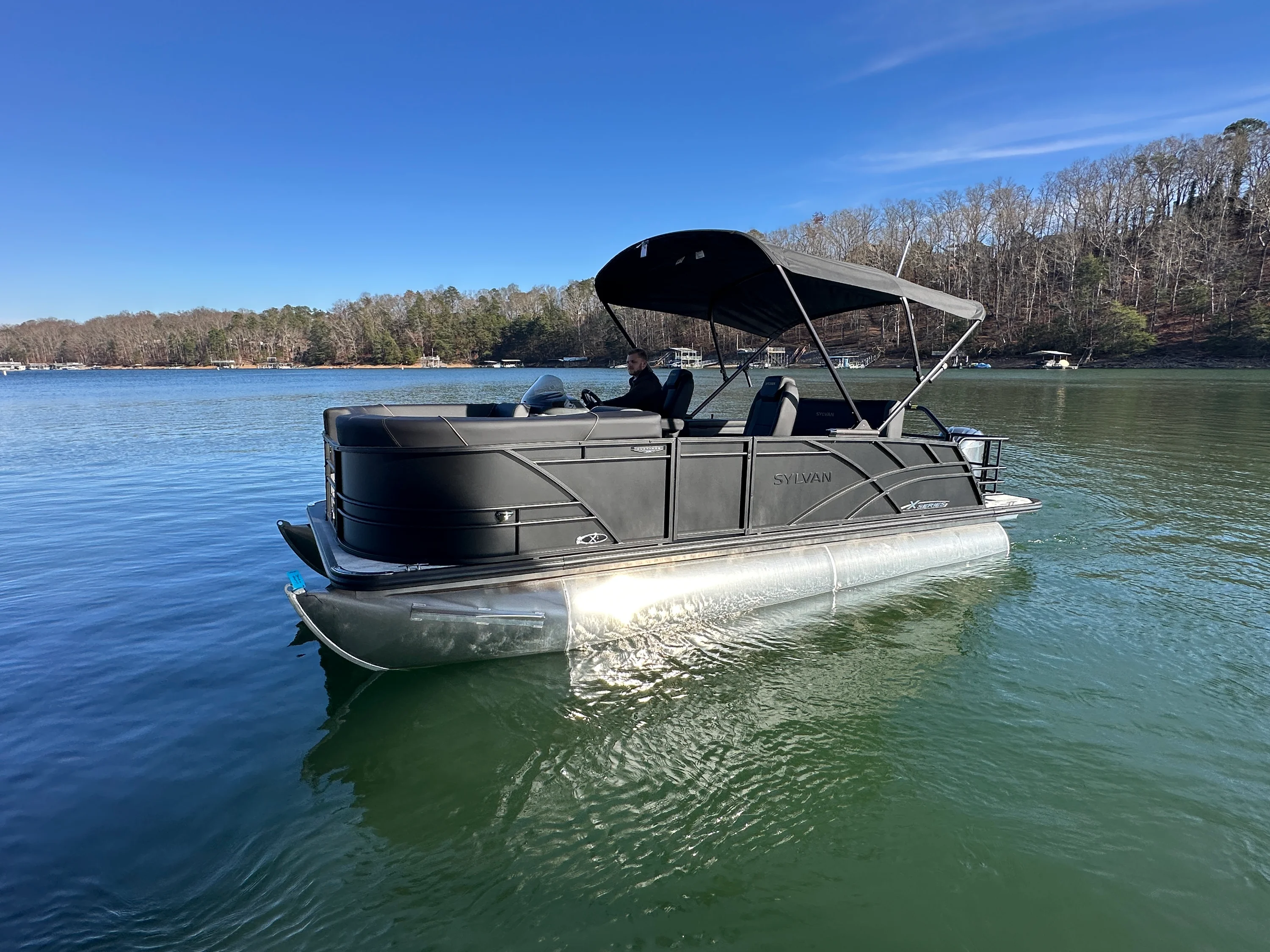 2026 Sylvan MIRAGE X1 Image Thumbnail #1