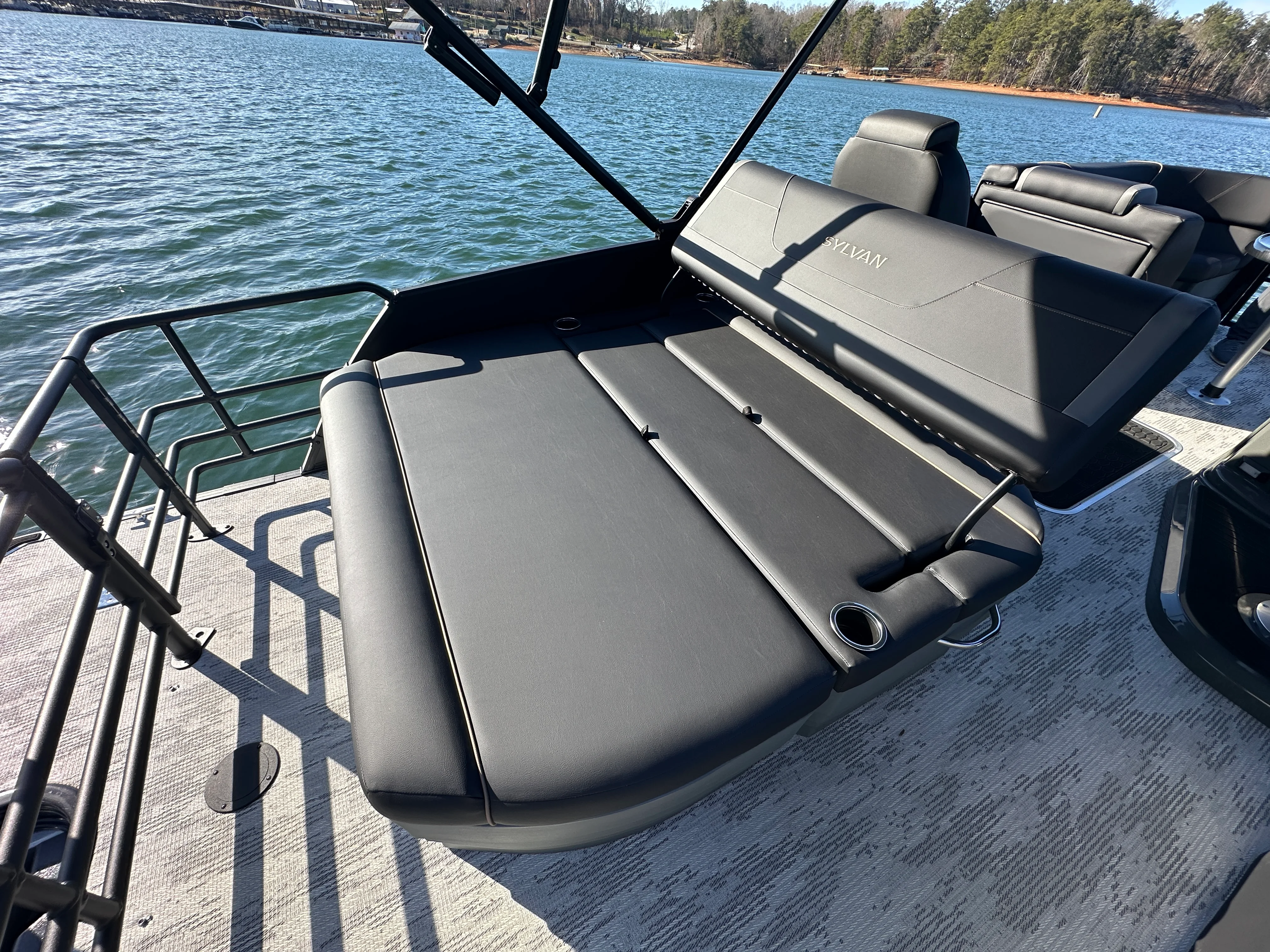 2026 Sylvan MIRAGE X1 Image Thumbnail #16