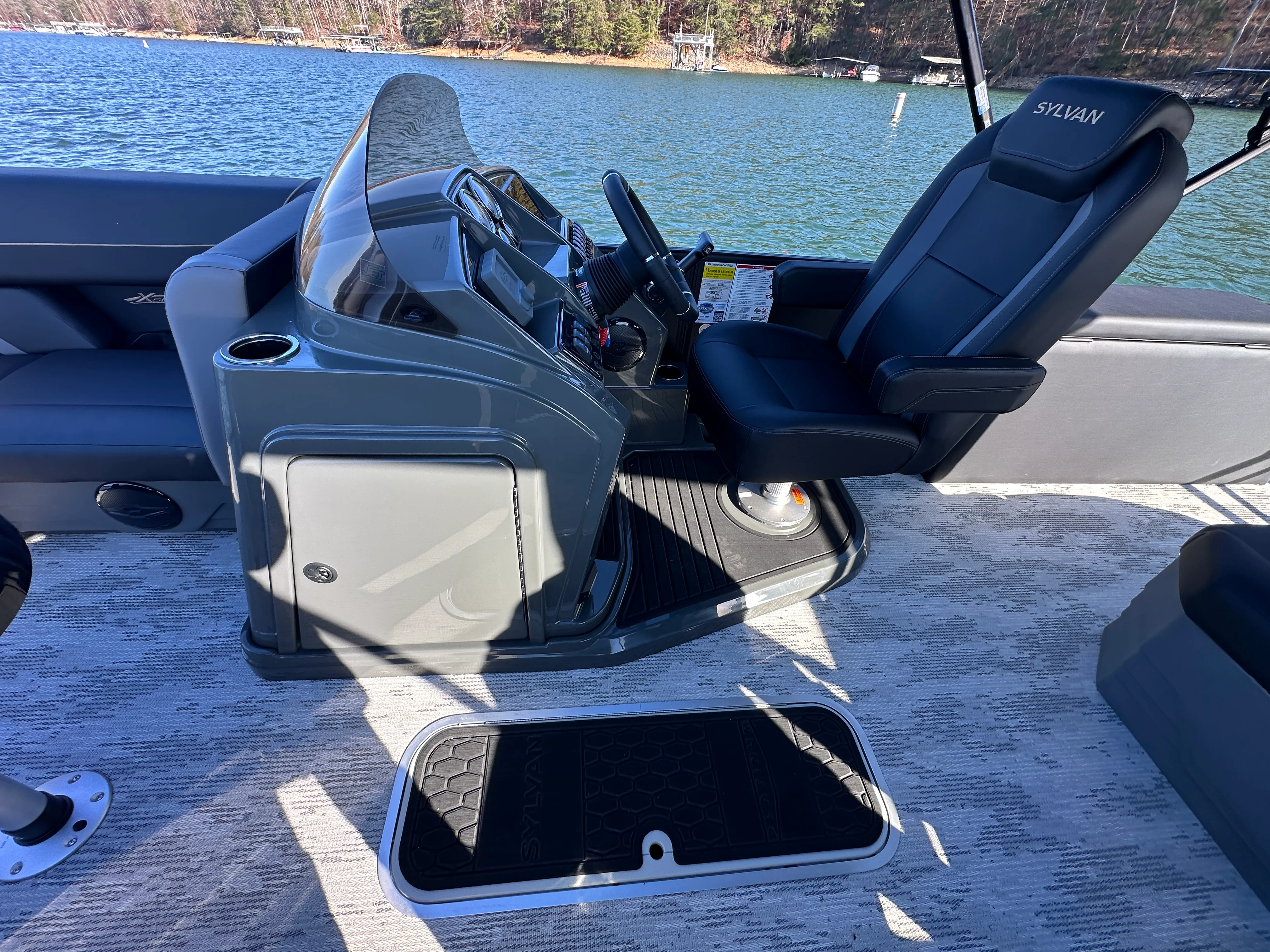 2026 Sylvan MIRAGE X1 Image Thumbnail #12