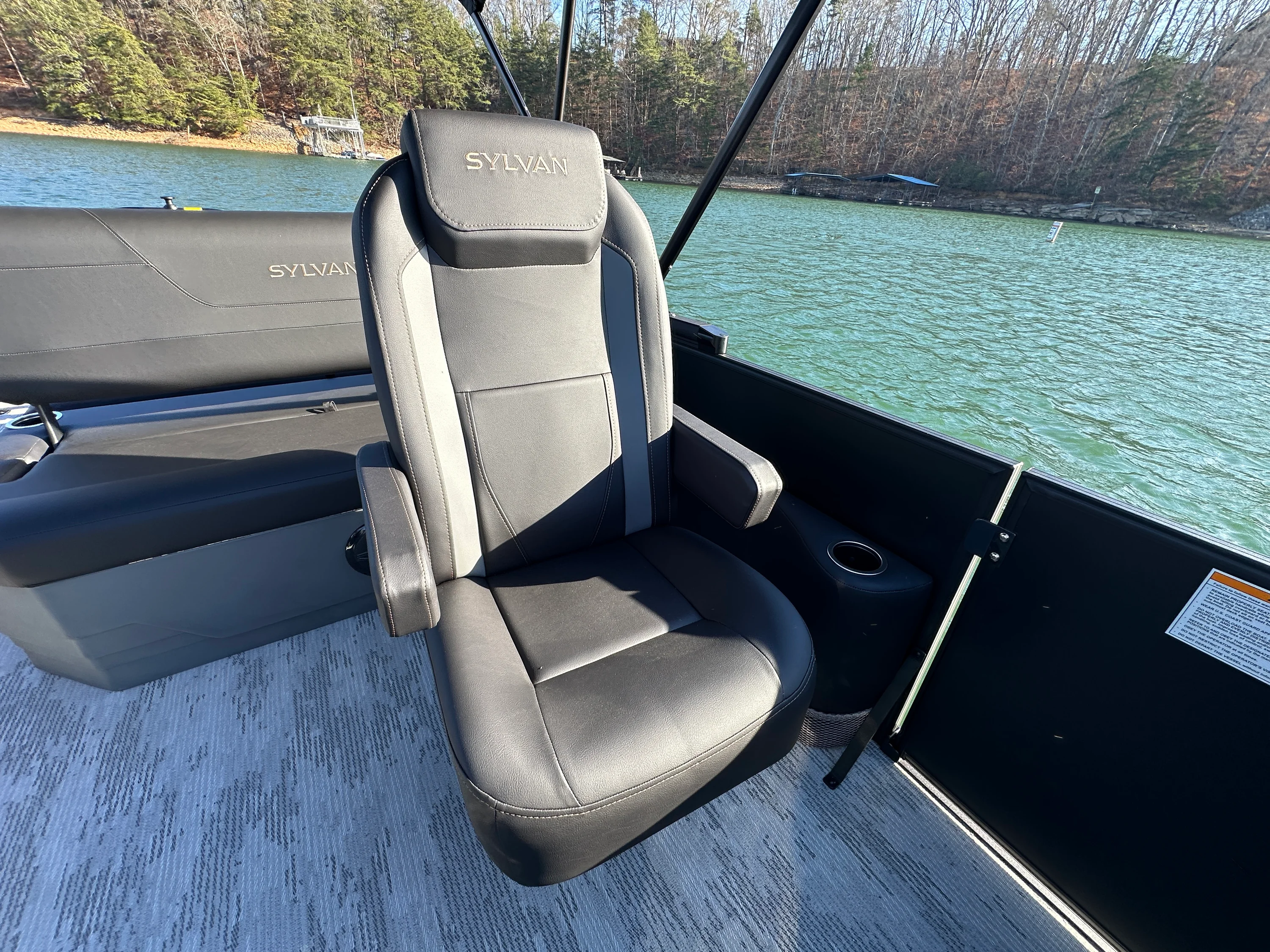 2026 Sylvan MIRAGE X1 Image Thumbnail #20