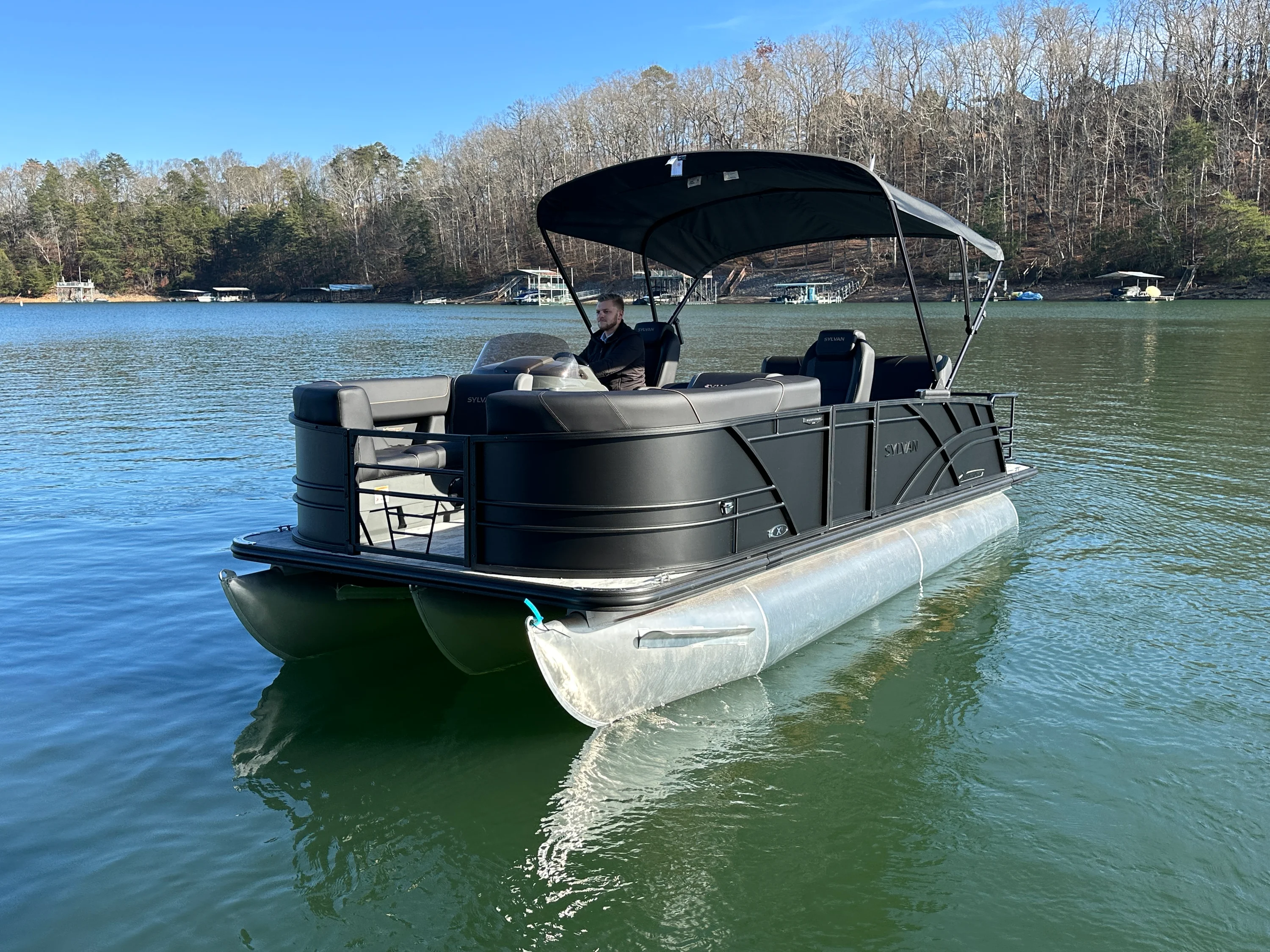 2026 Sylvan MIRAGE X1 Image Thumbnail #2