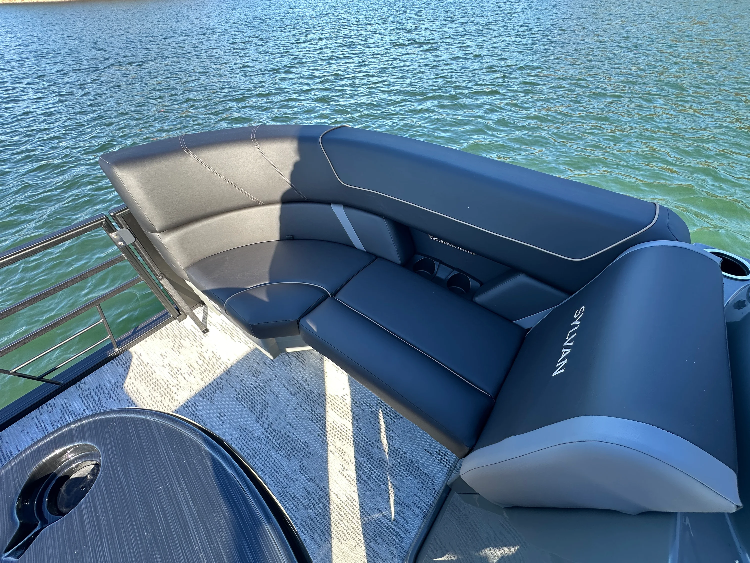 2026 Sylvan MIRAGE X1 Image Thumbnail #8