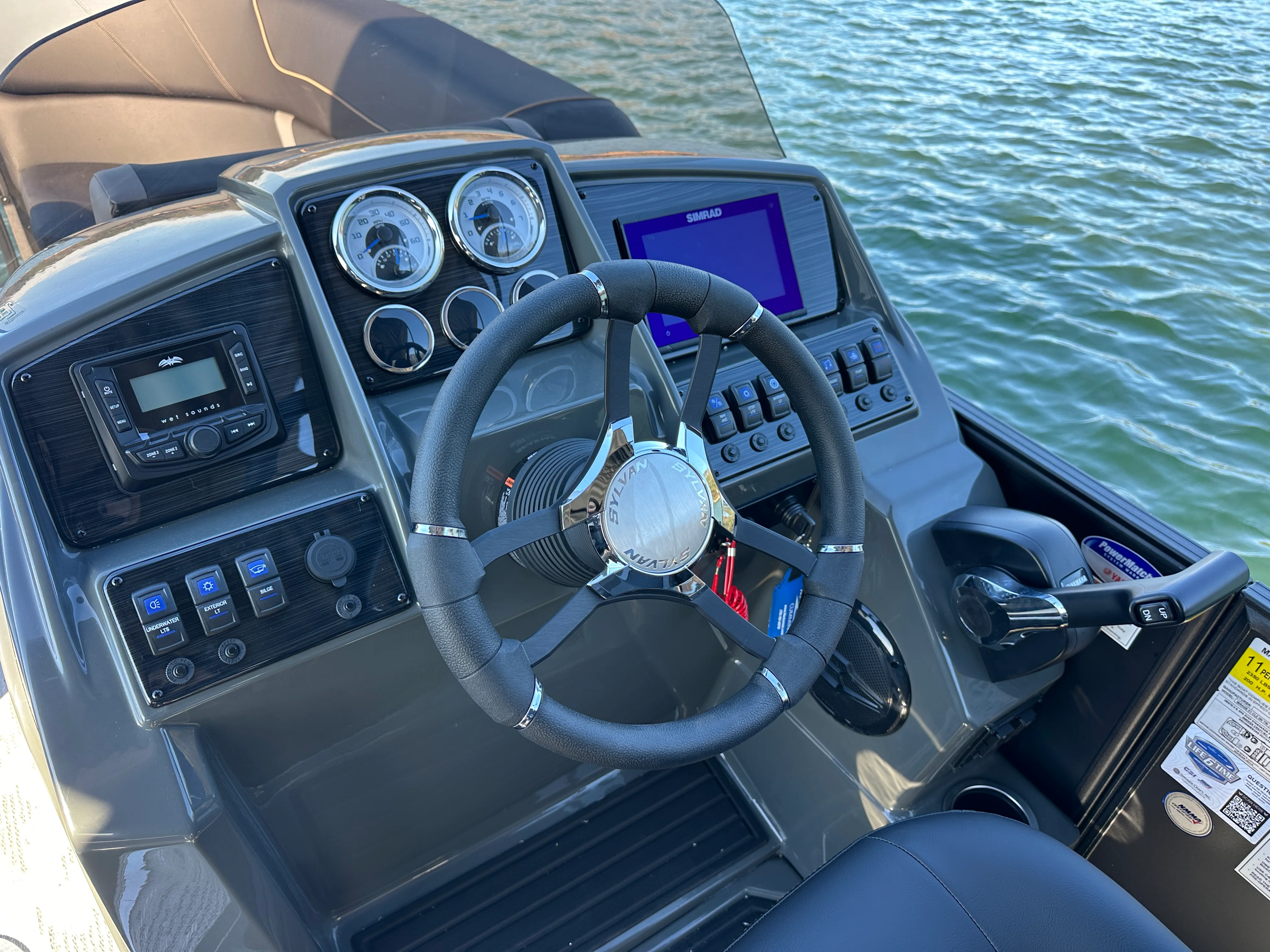 2026 Sylvan MIRAGE X1 Image Thumbnail #13