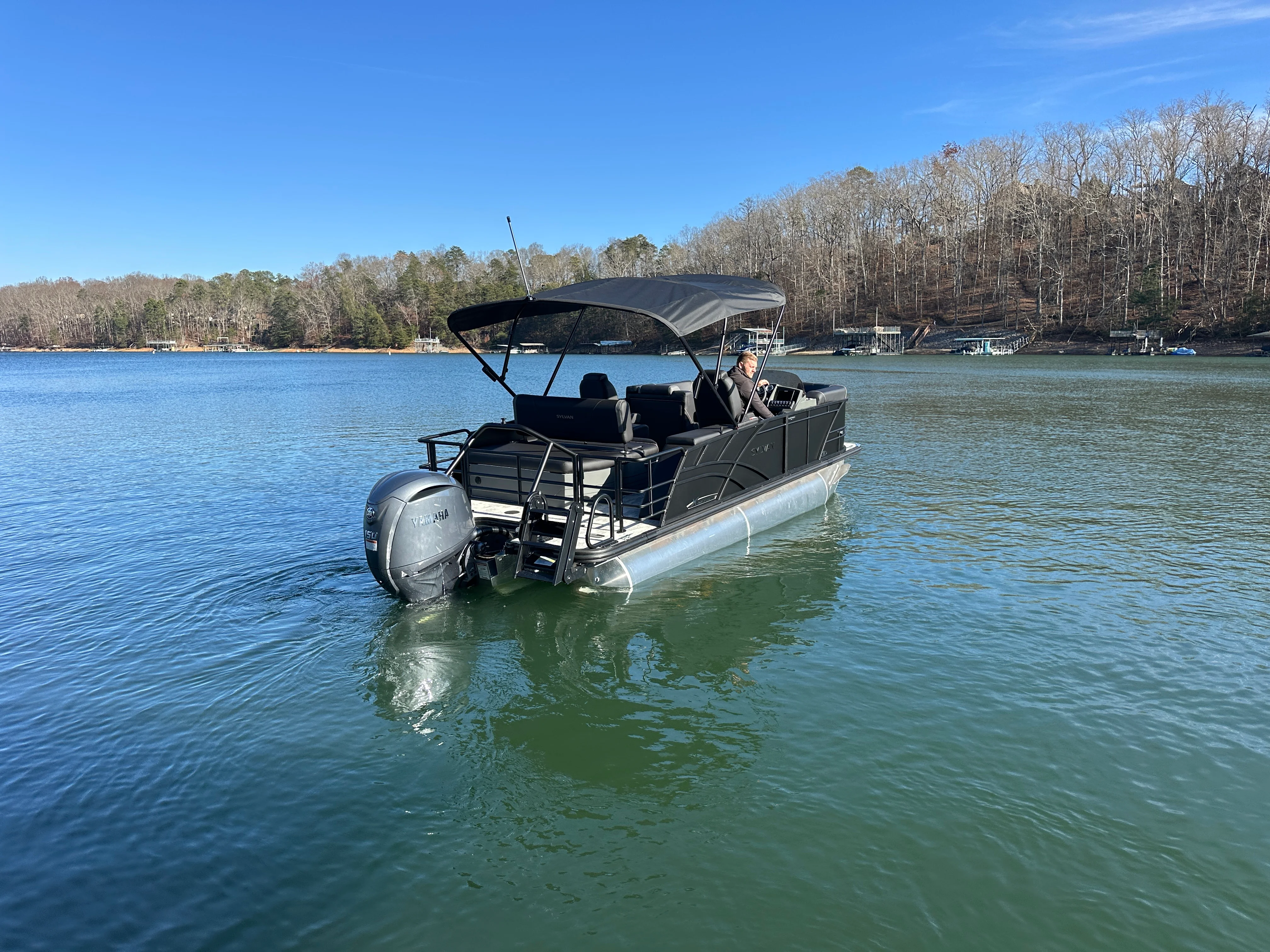 2026 Sylvan MIRAGE X1 Image Thumbnail #6