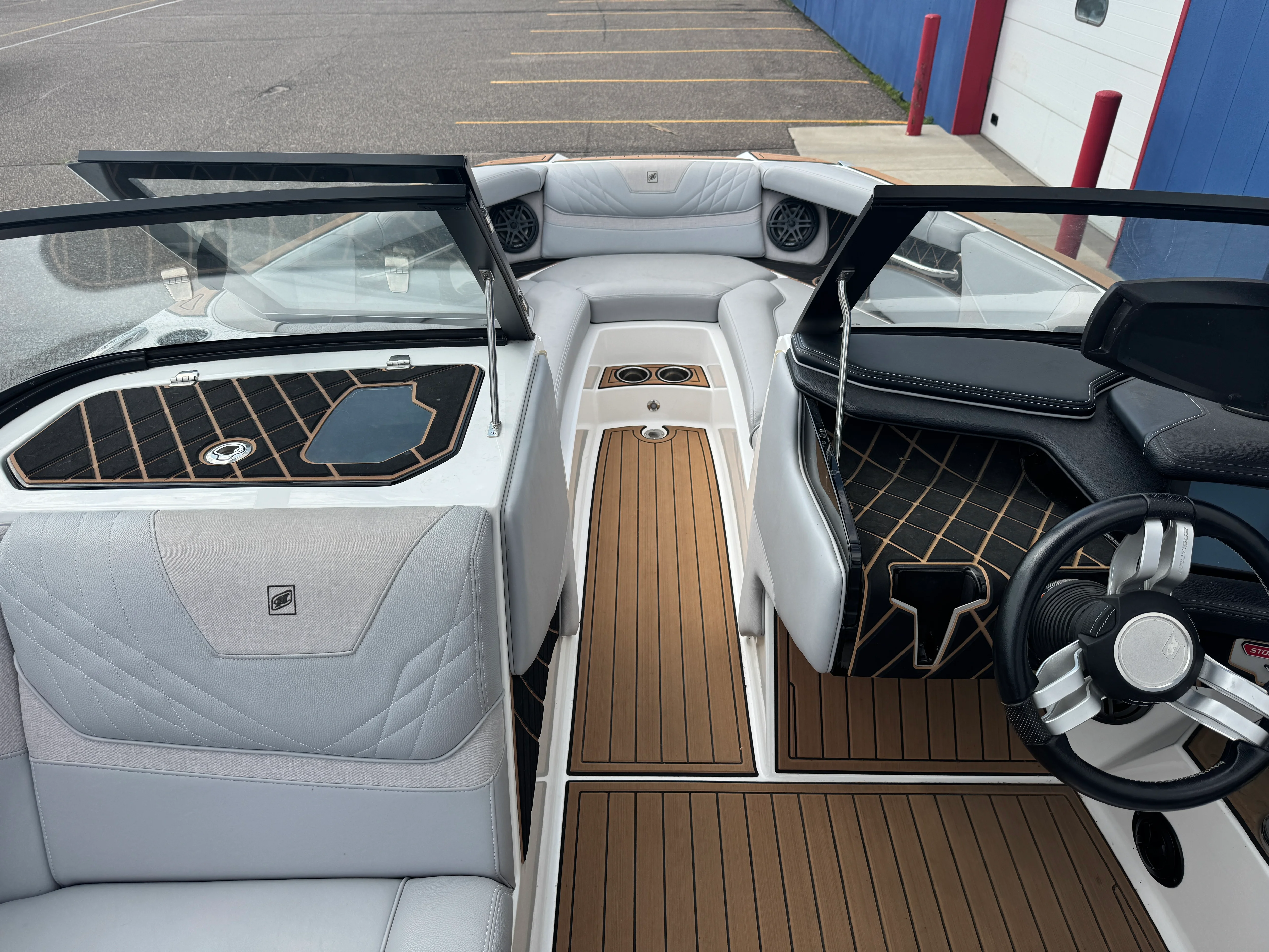 2022 Nautique Super Air Nautique GS24 Image Thumbnail #25