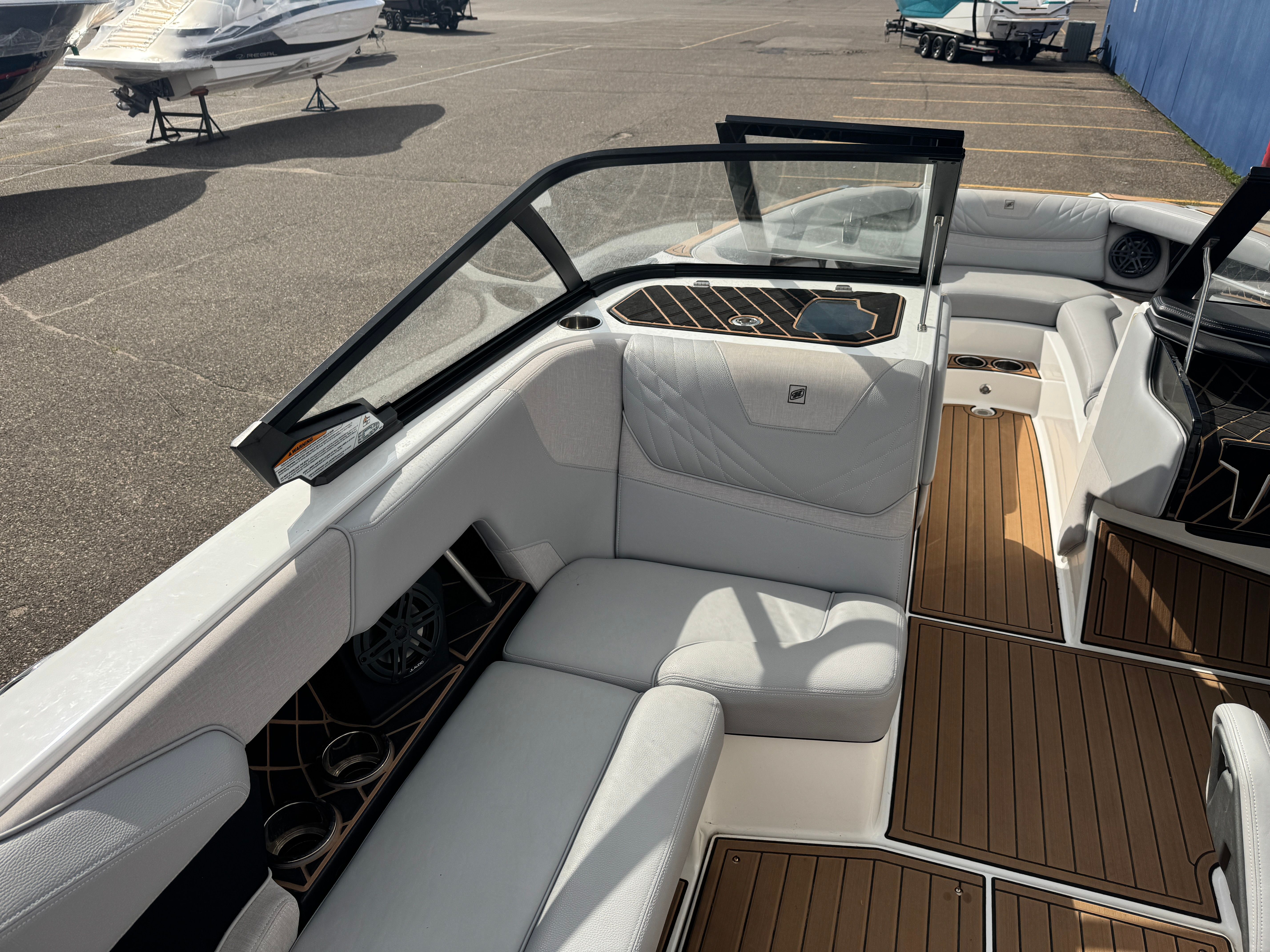 2022 Nautique Super Air Nautique GS24 Image Thumbnail #19