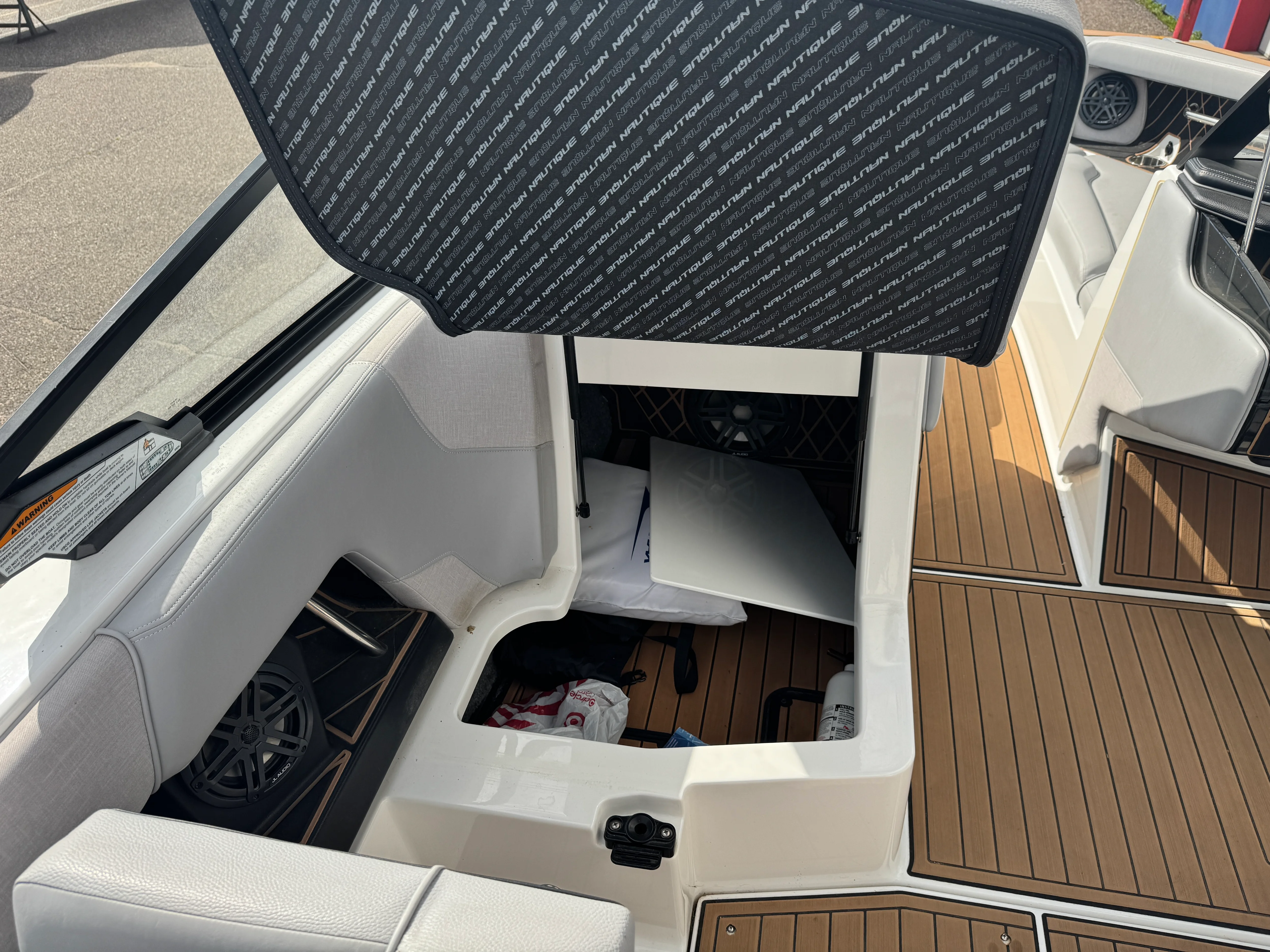 2022 Nautique Super Air Nautique GS24 Image Thumbnail #20