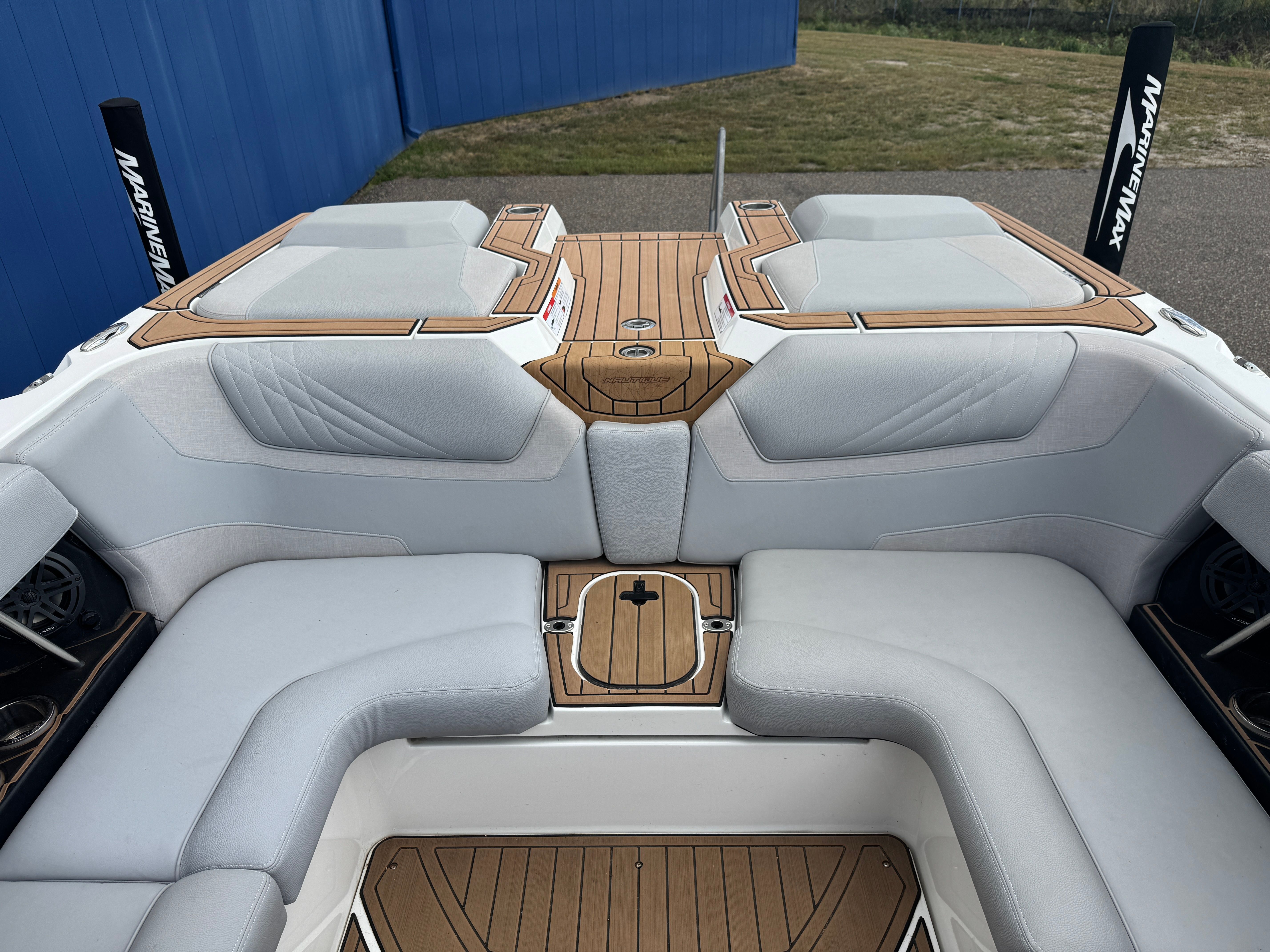 2022 Nautique Super Air Nautique GS24 Image Thumbnail #12