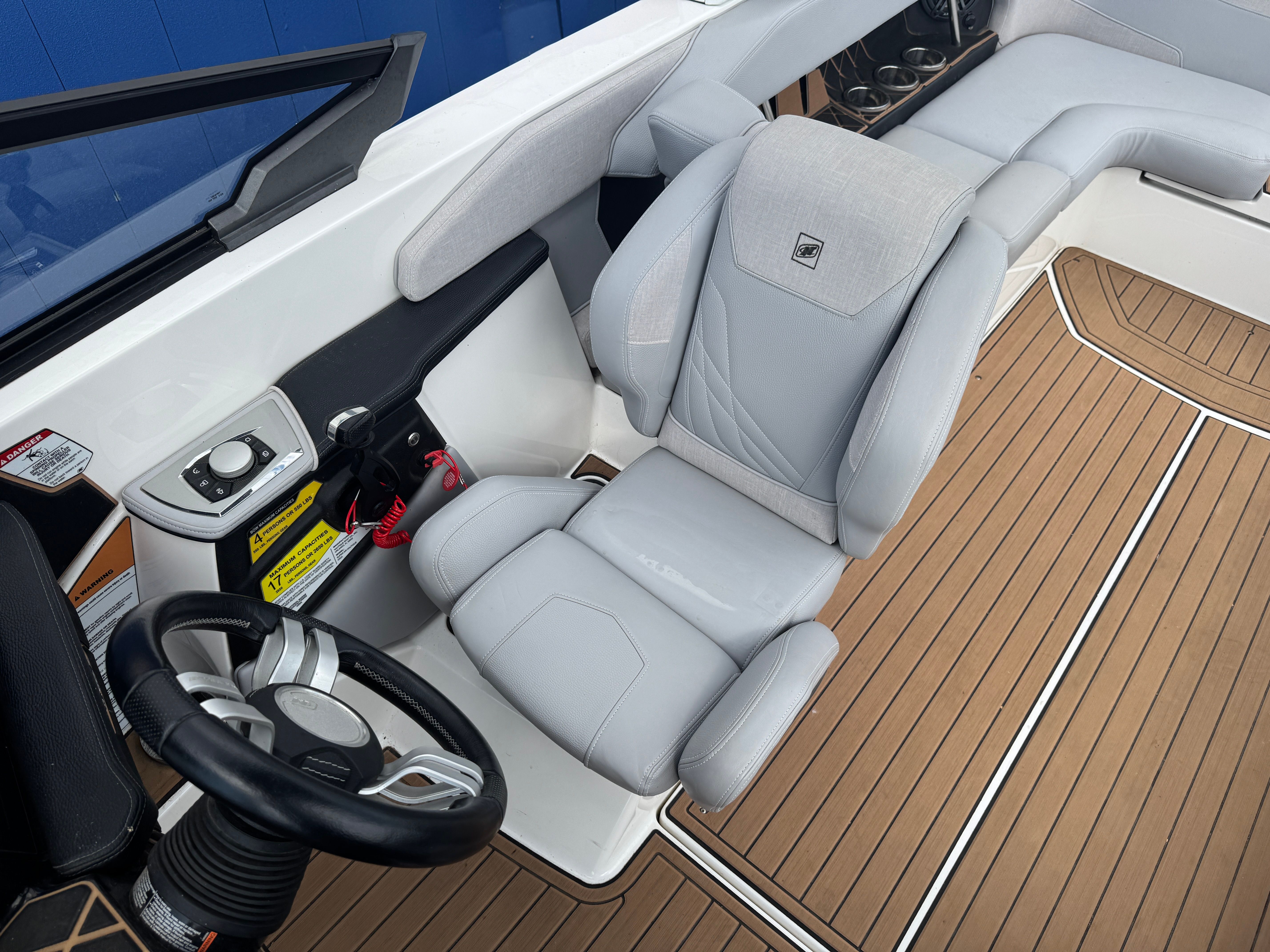 2022 Nautique Super Air Nautique GS24 Image Thumbnail #22