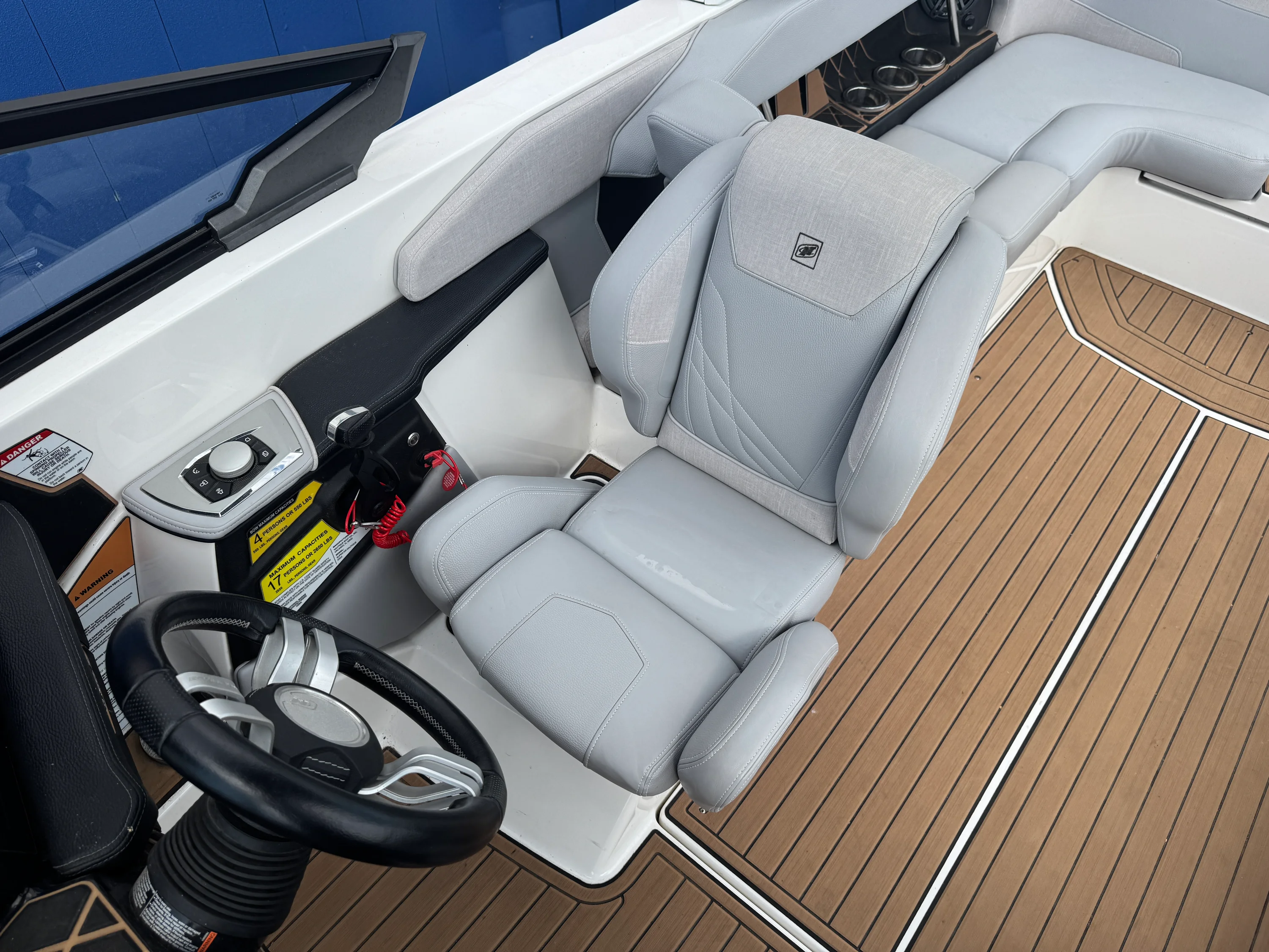 2022 Nautique Super Air Nautique GS24 Image Thumbnail #22