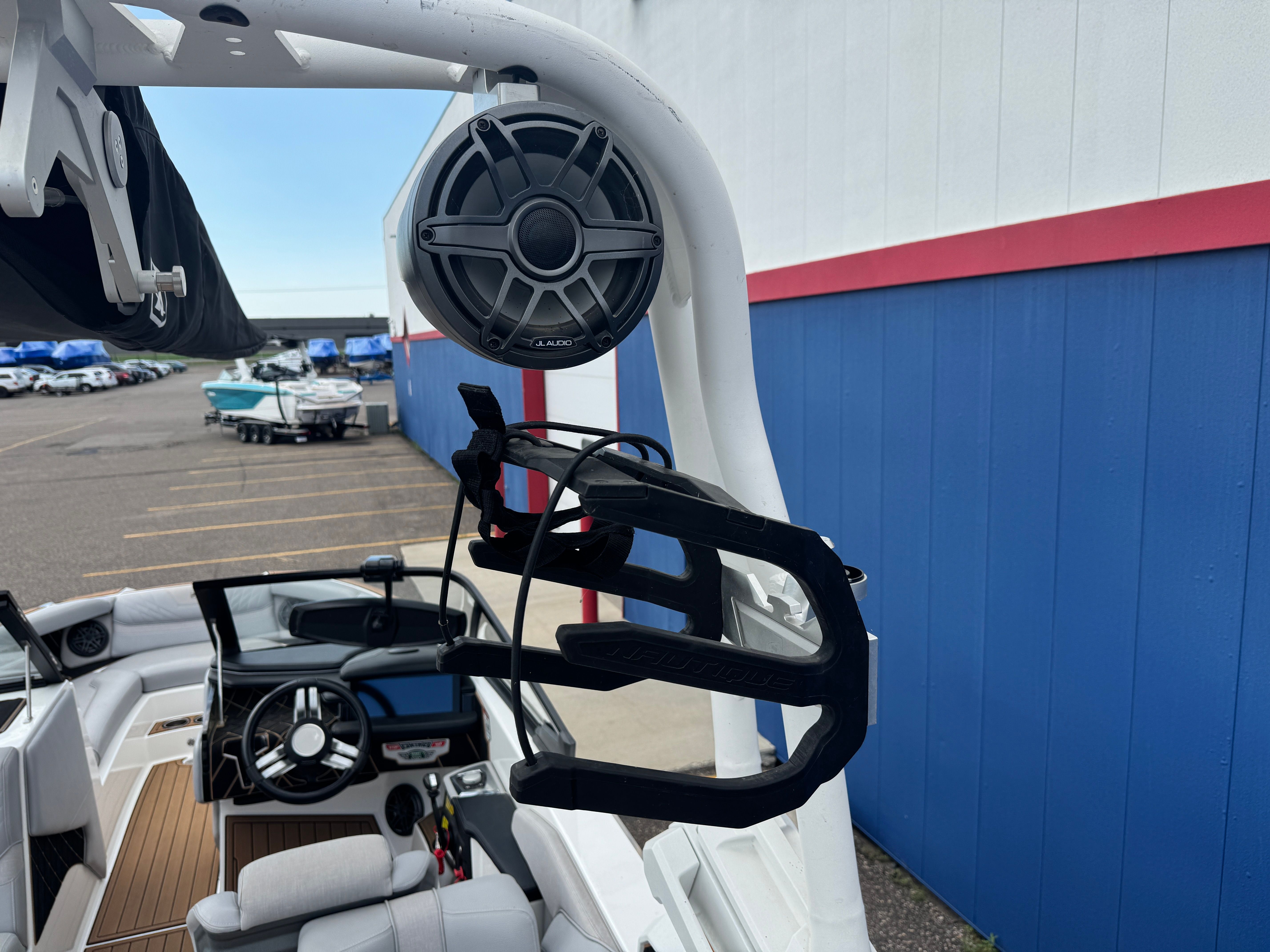 2022 Nautique Super Air Nautique GS24 Image Thumbnail #10