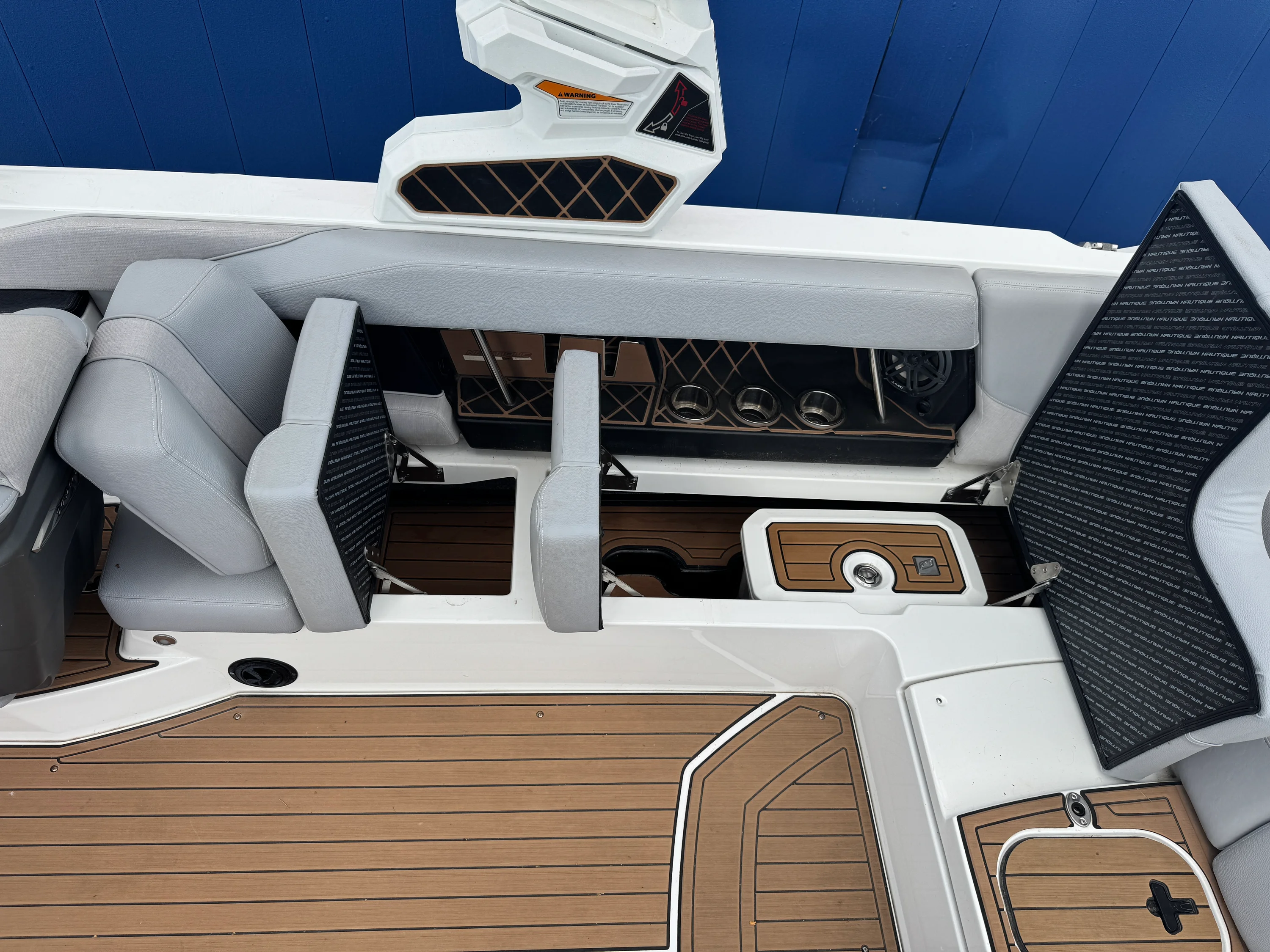 2022 Nautique Super Air Nautique GS24 Image Thumbnail #14