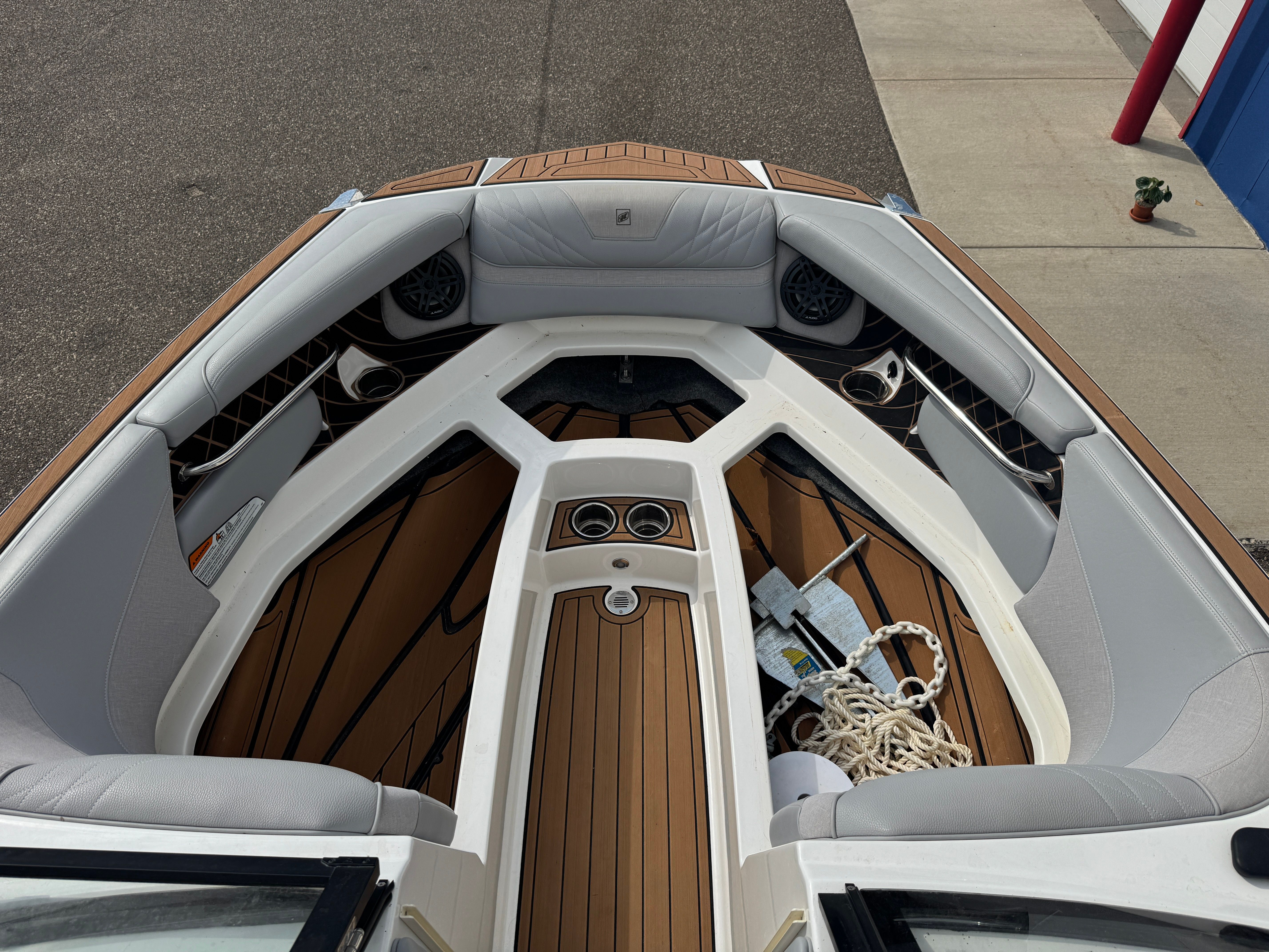 2022 Nautique Super Air Nautique GS24 Image Thumbnail #28