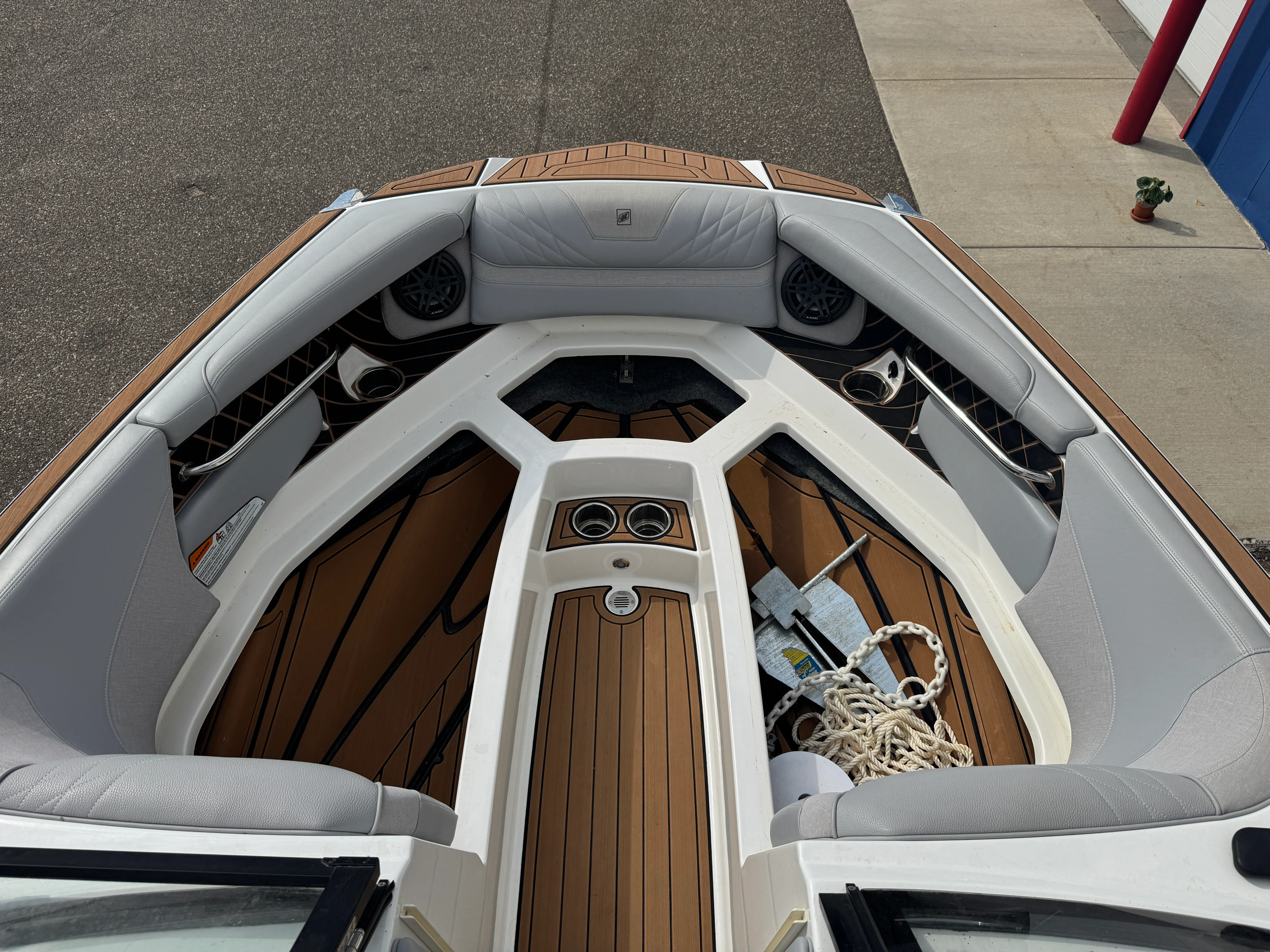 2022 Nautique Super Air Nautique GS24 Image Thumbnail #28