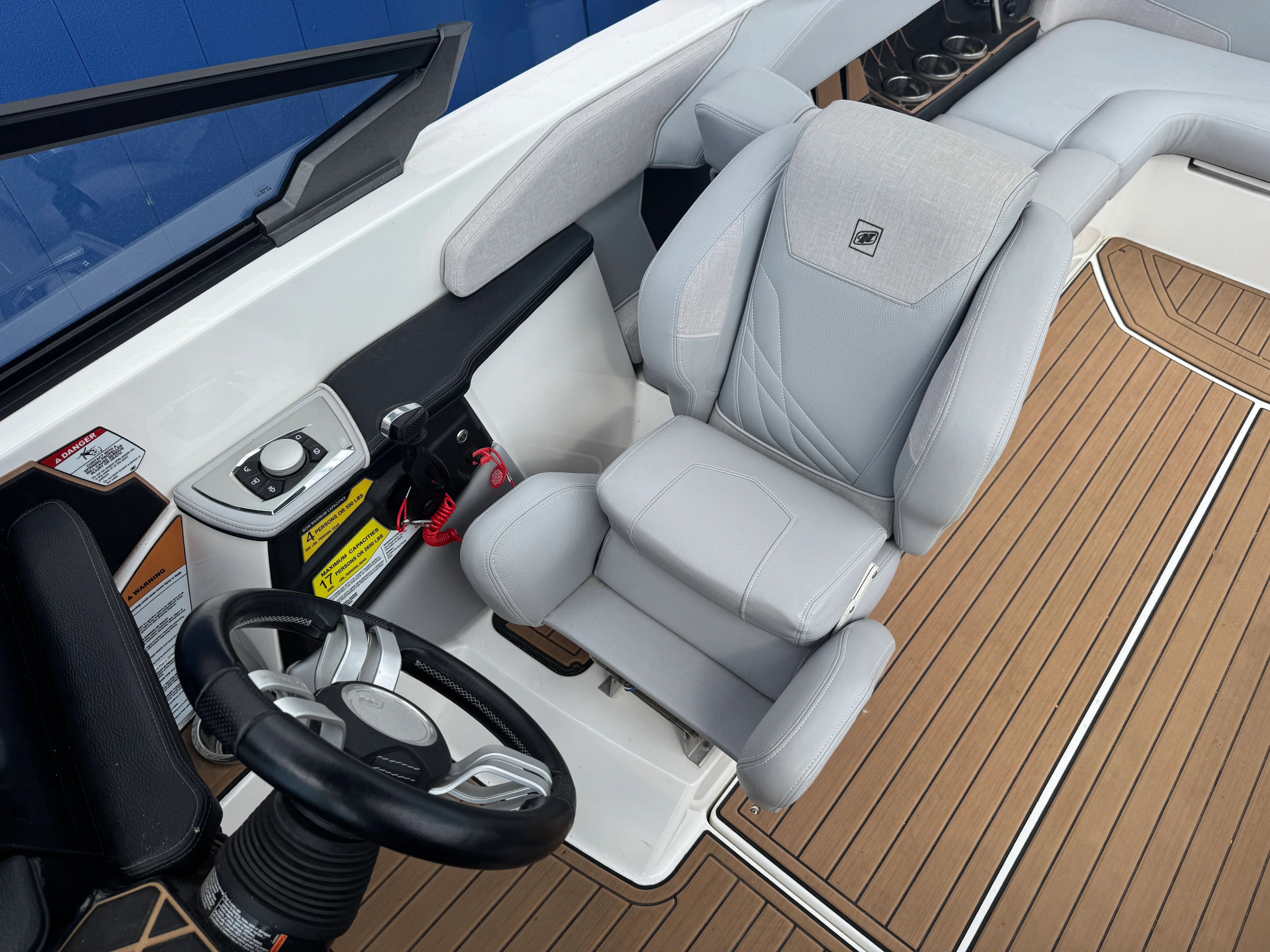 2022 Nautique Super Air Nautique GS24 Image Thumbnail #21