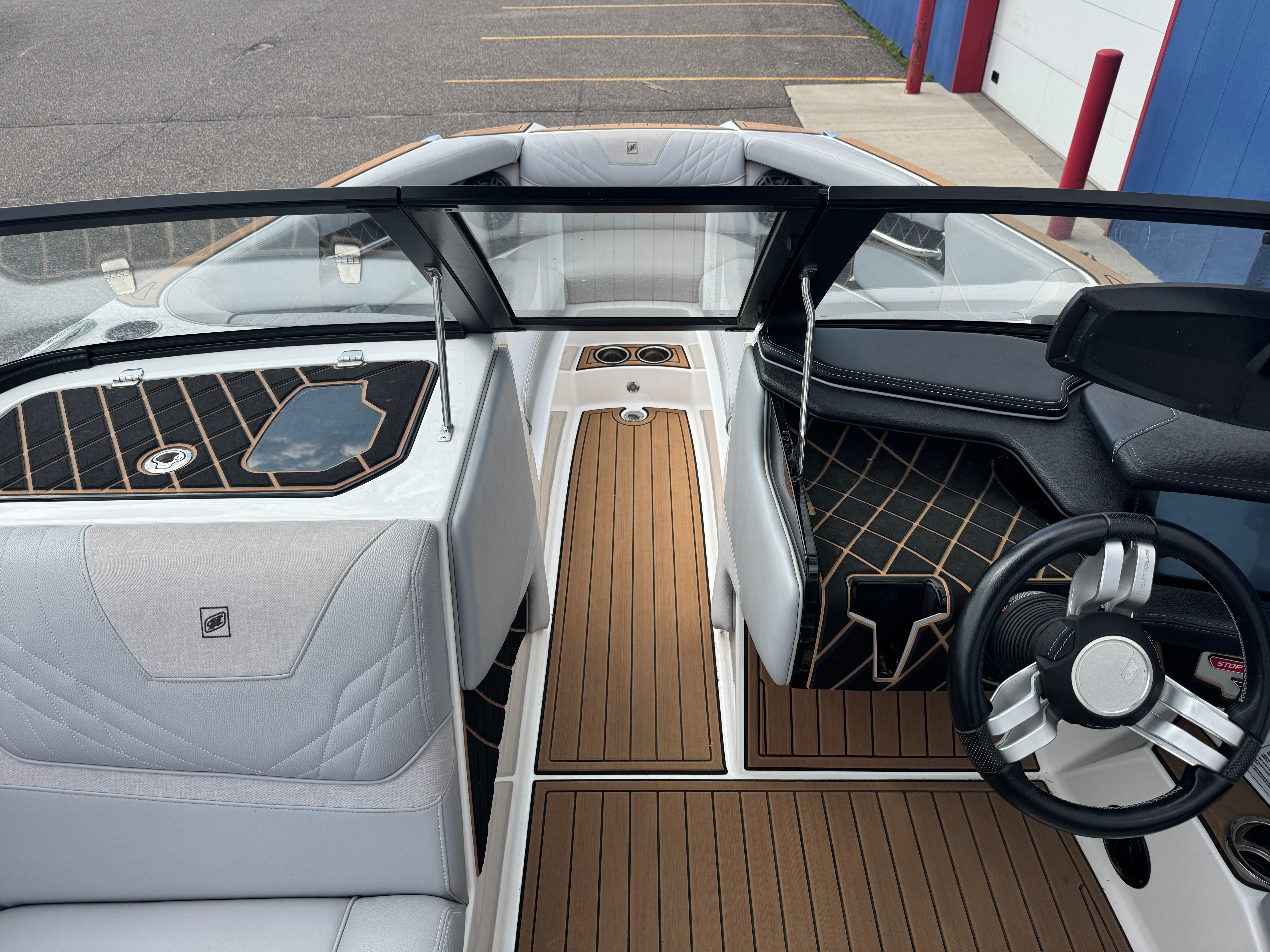 2022 Nautique Super Air Nautique GS24 Image Thumbnail #26