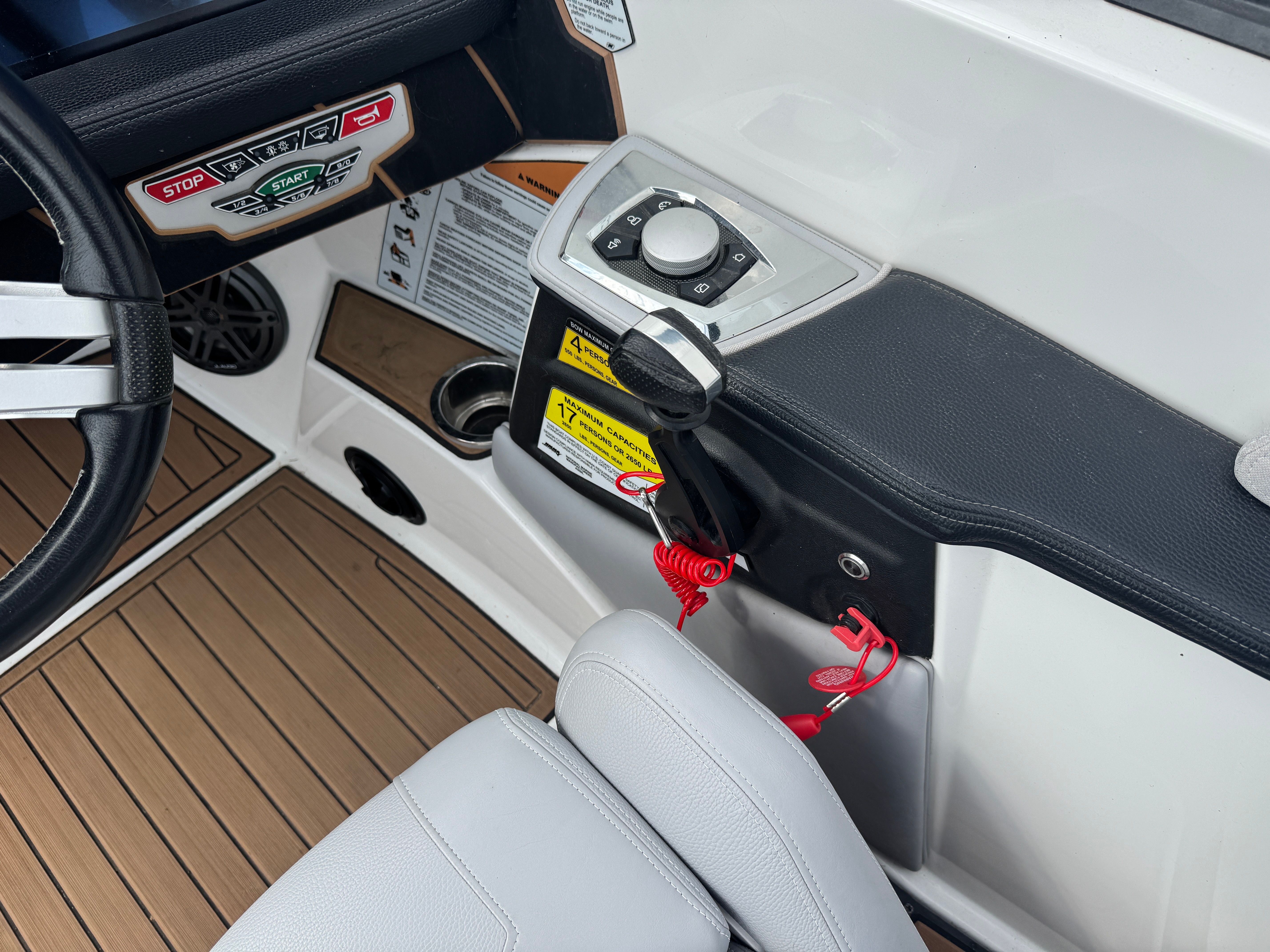 2022 Nautique Super Air Nautique GS24 Image Thumbnail #24