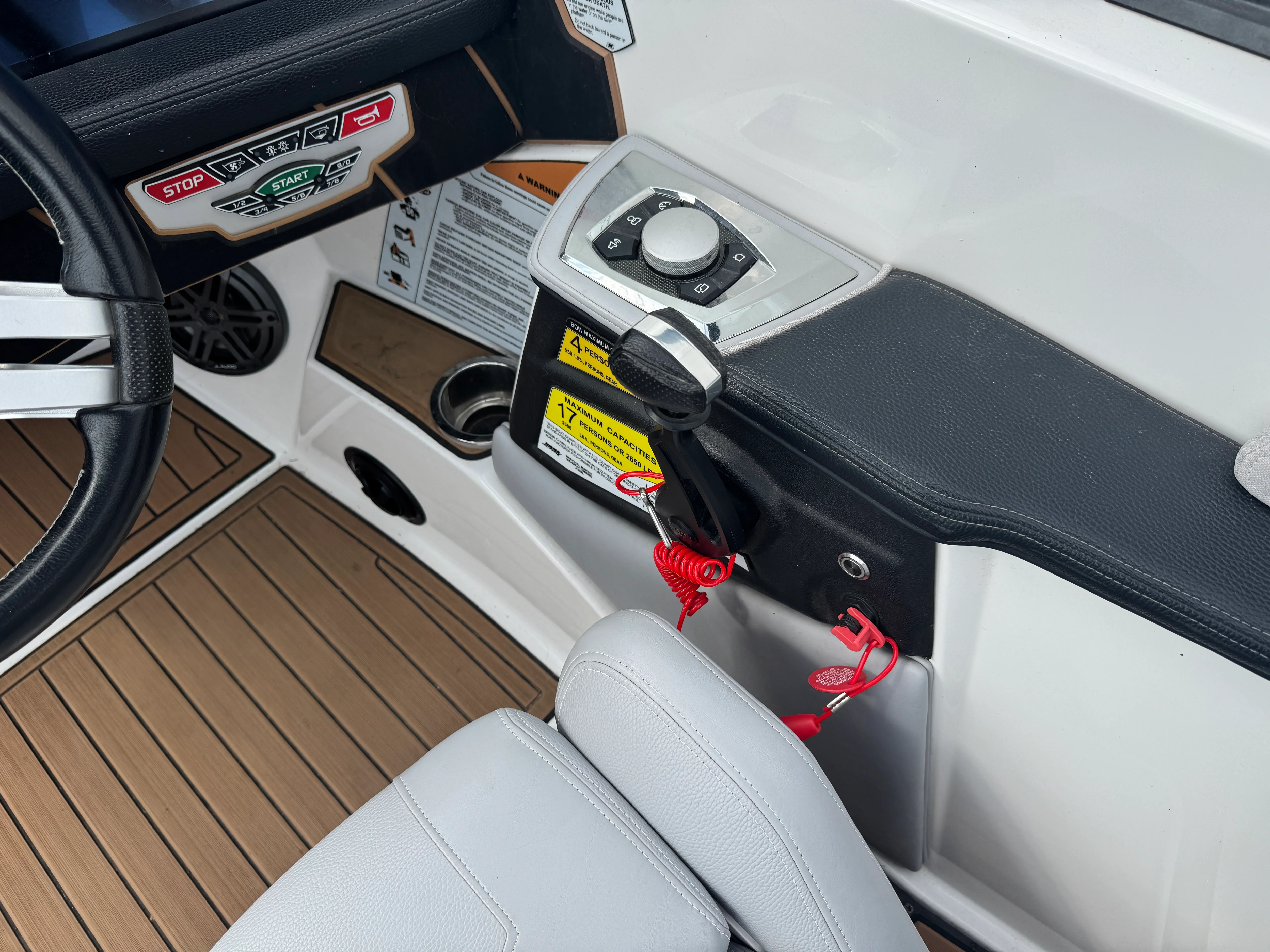 2022 Nautique Super Air Nautique GS24 Image Thumbnail #24