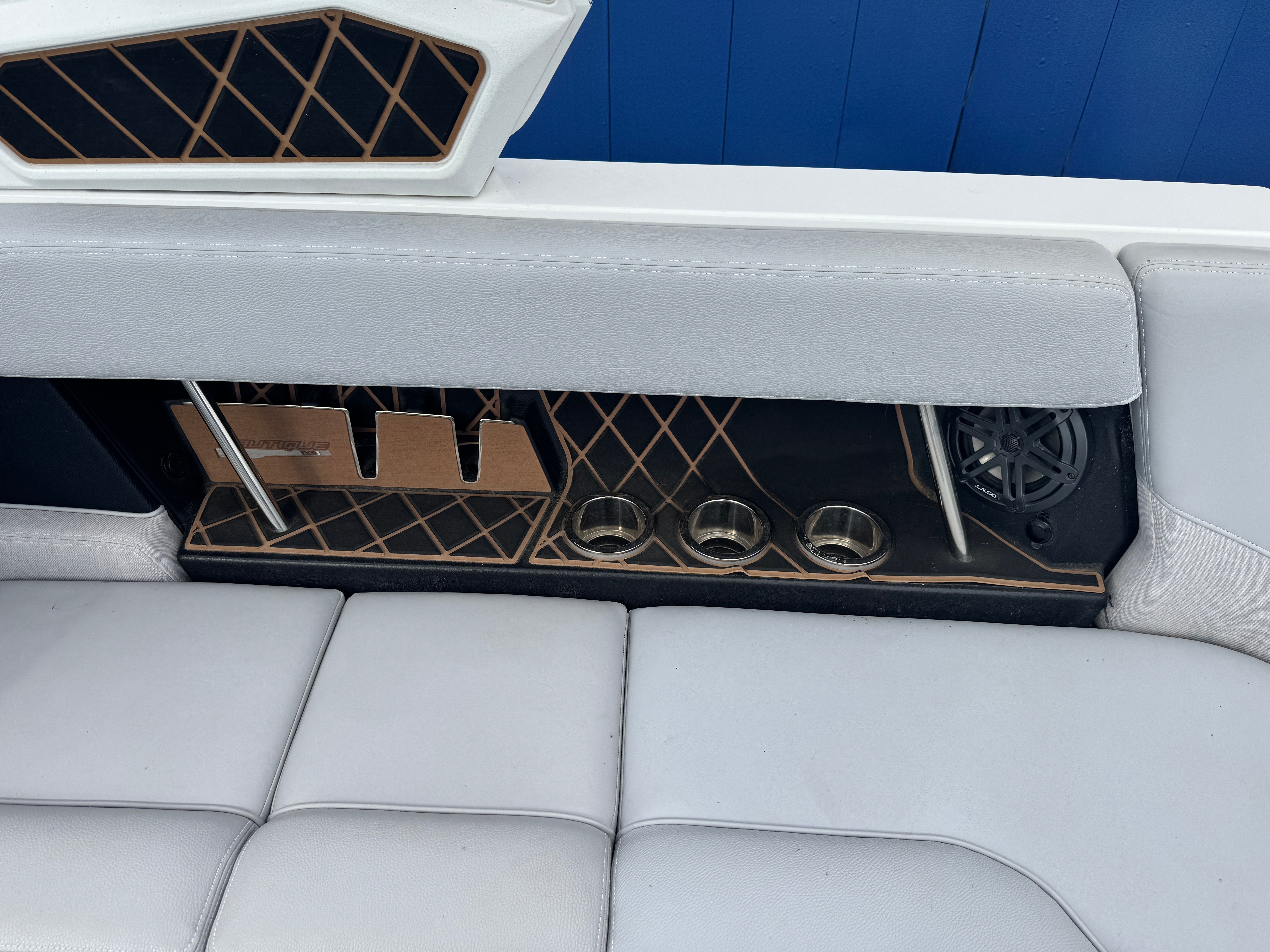 2022 Nautique Super Air Nautique GS24 Image Thumbnail #15