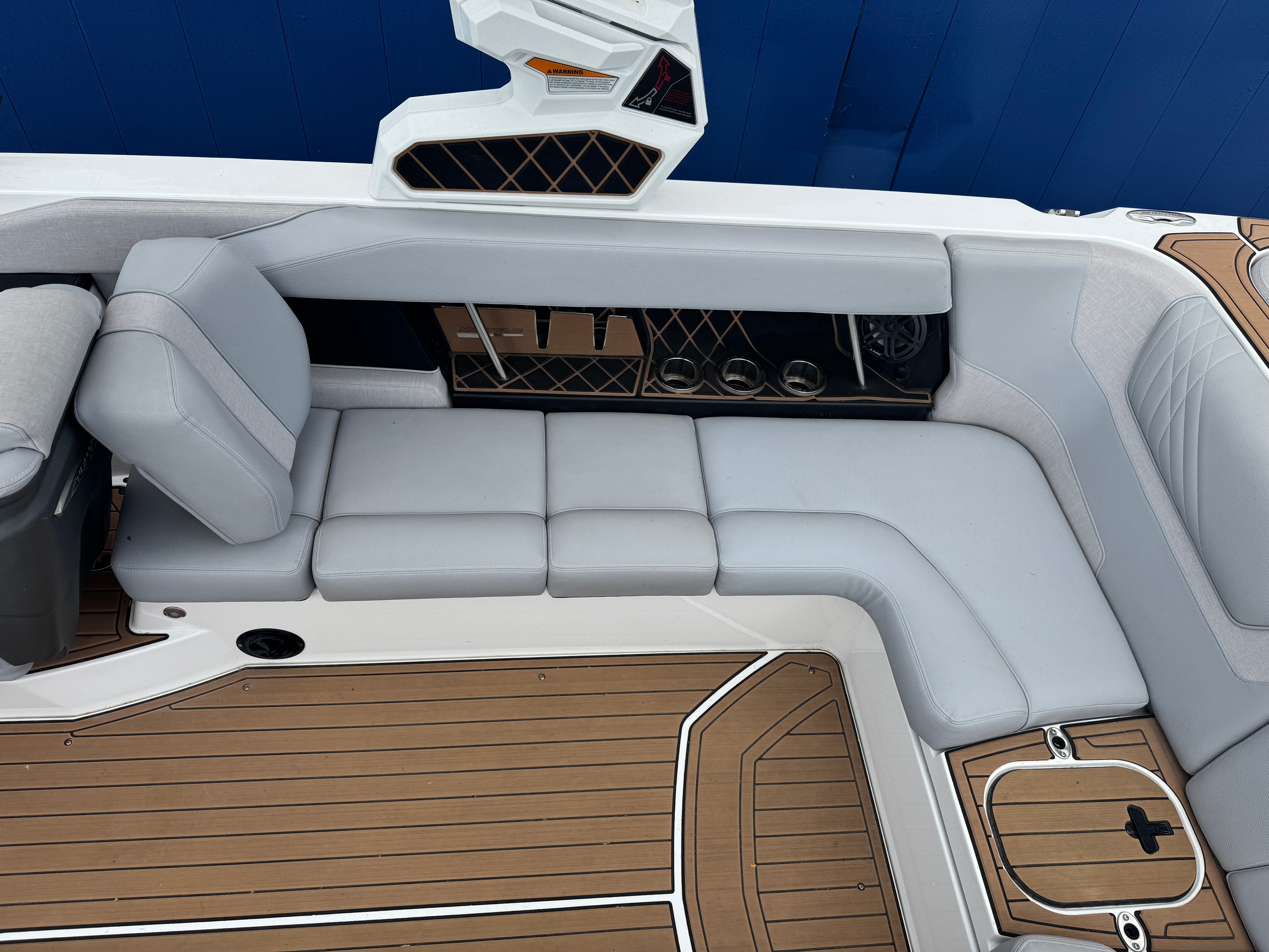 2022 Nautique Super Air Nautique GS24 Image Thumbnail #13