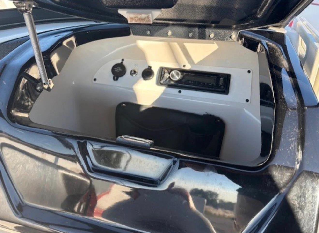 2016 Scarab 215 HO/IMPULSE Image Thumbnail #6